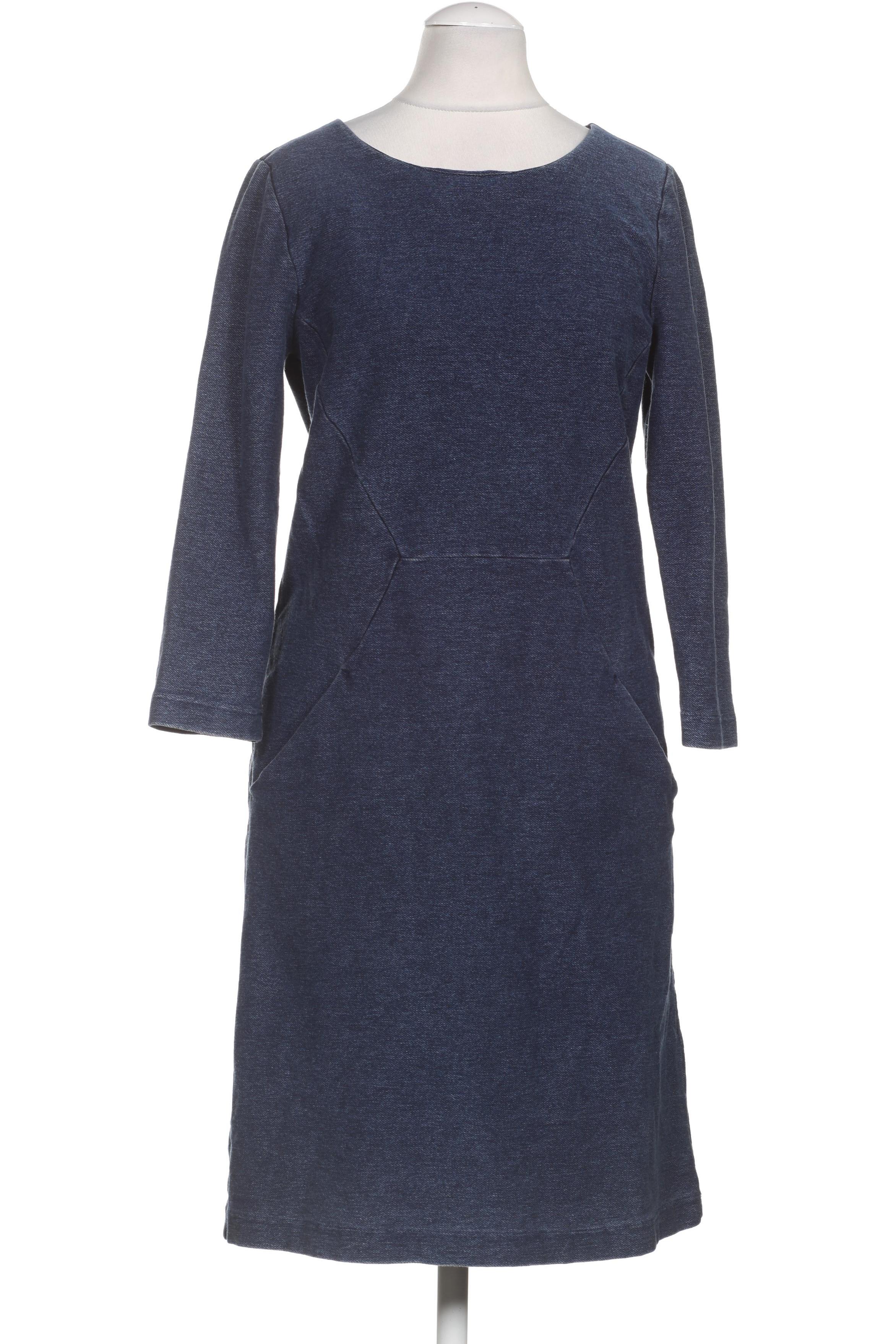 

Boden Damen Kleid, blau