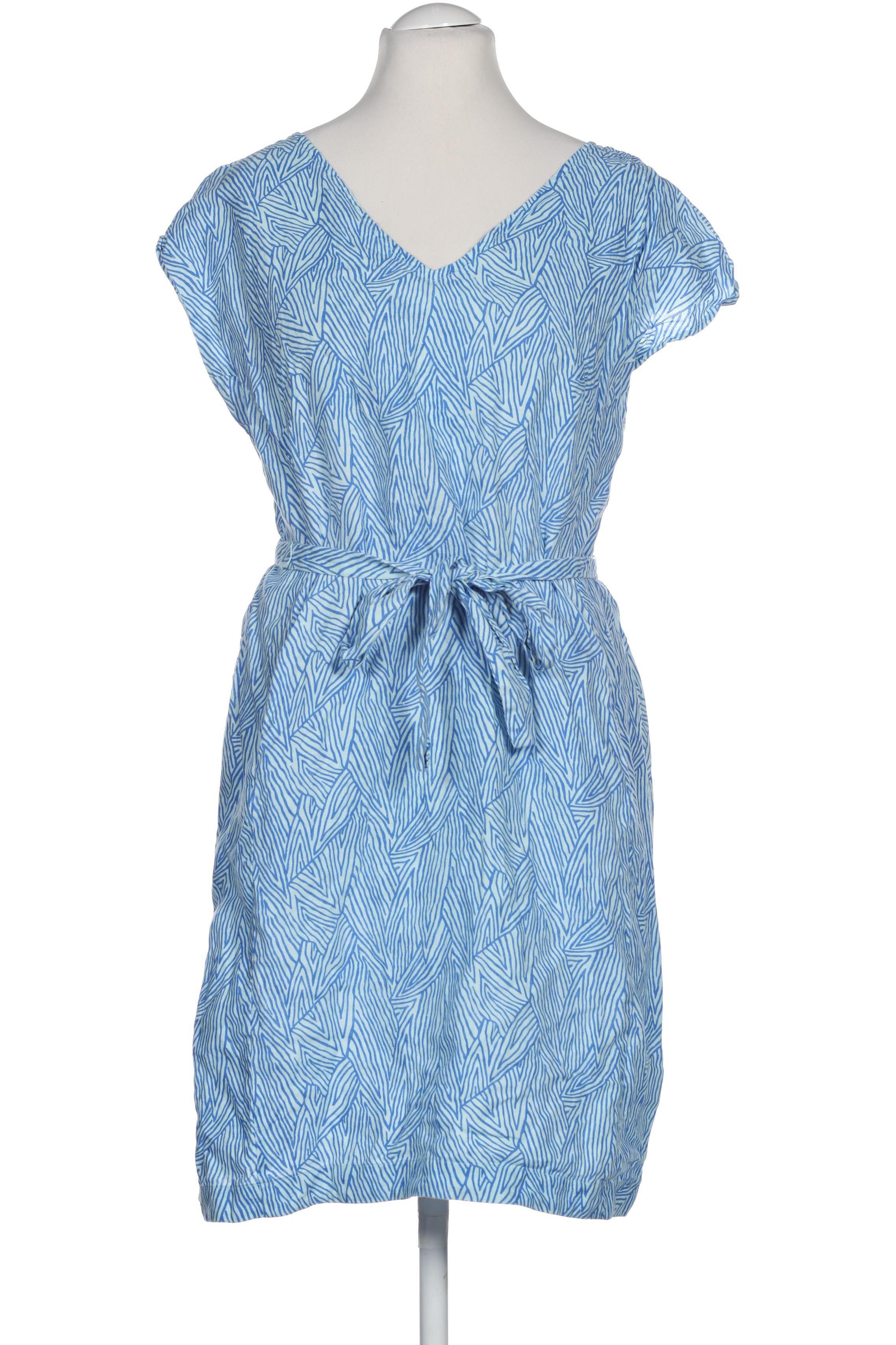 

Boden Damen Kleid, blau, Gr. 40
