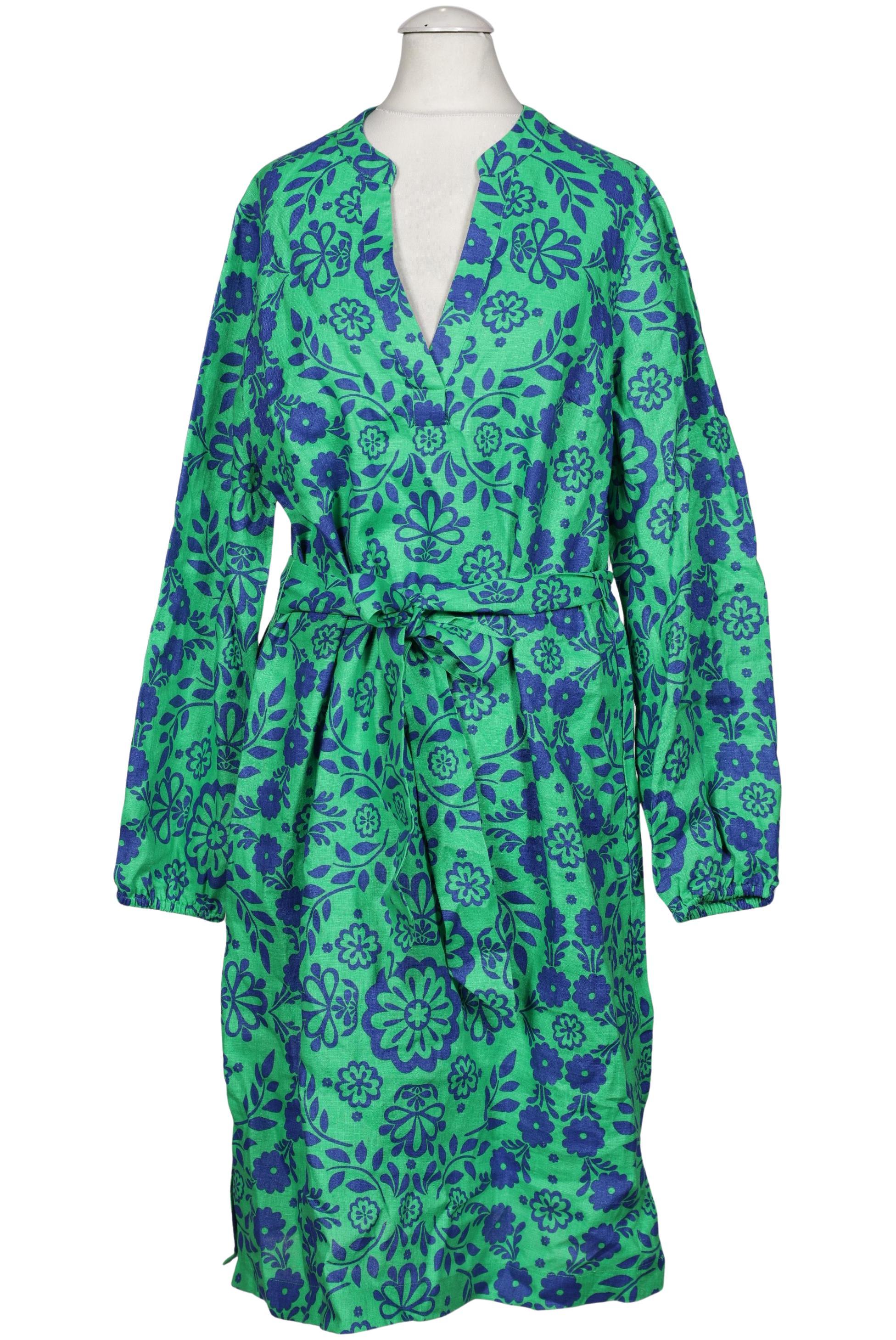 

Boden Damen Kleid, grün, Gr. 36