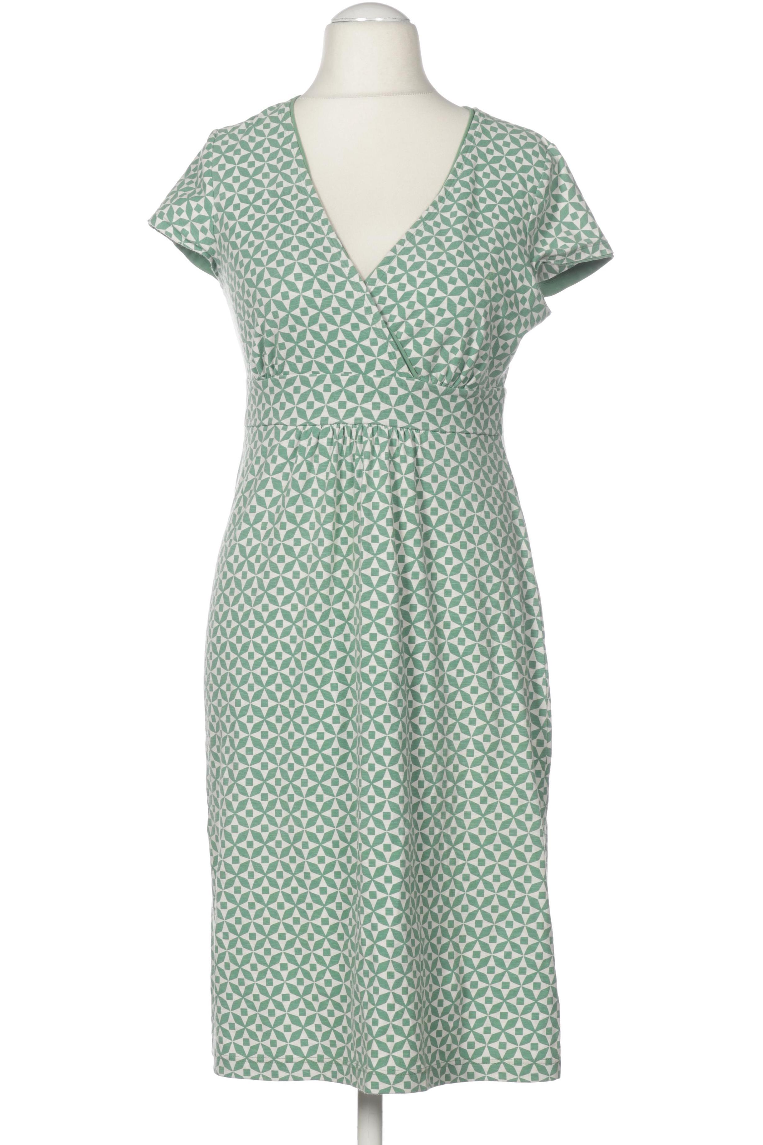 

Boden Damen Kleid, grün, Gr. 36