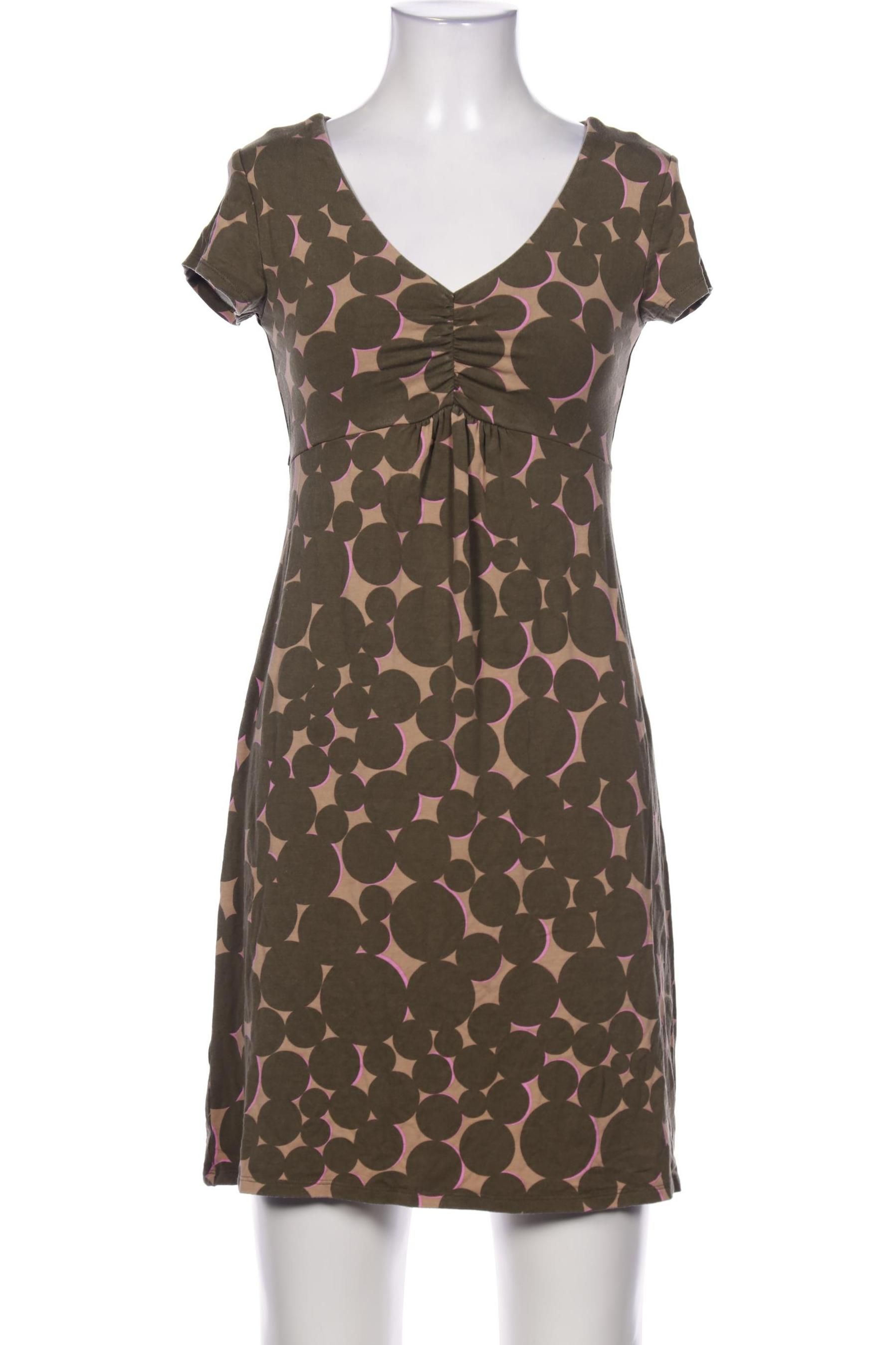 

Boden Damen Kleid, grün, Gr. 8