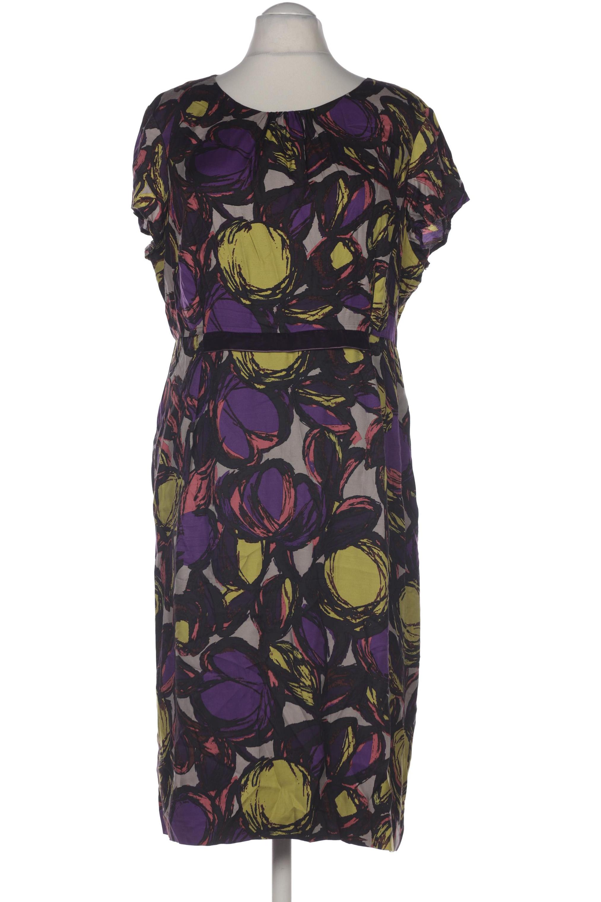 

Boden Damen Kleid, mehrfarbig, Gr. 20