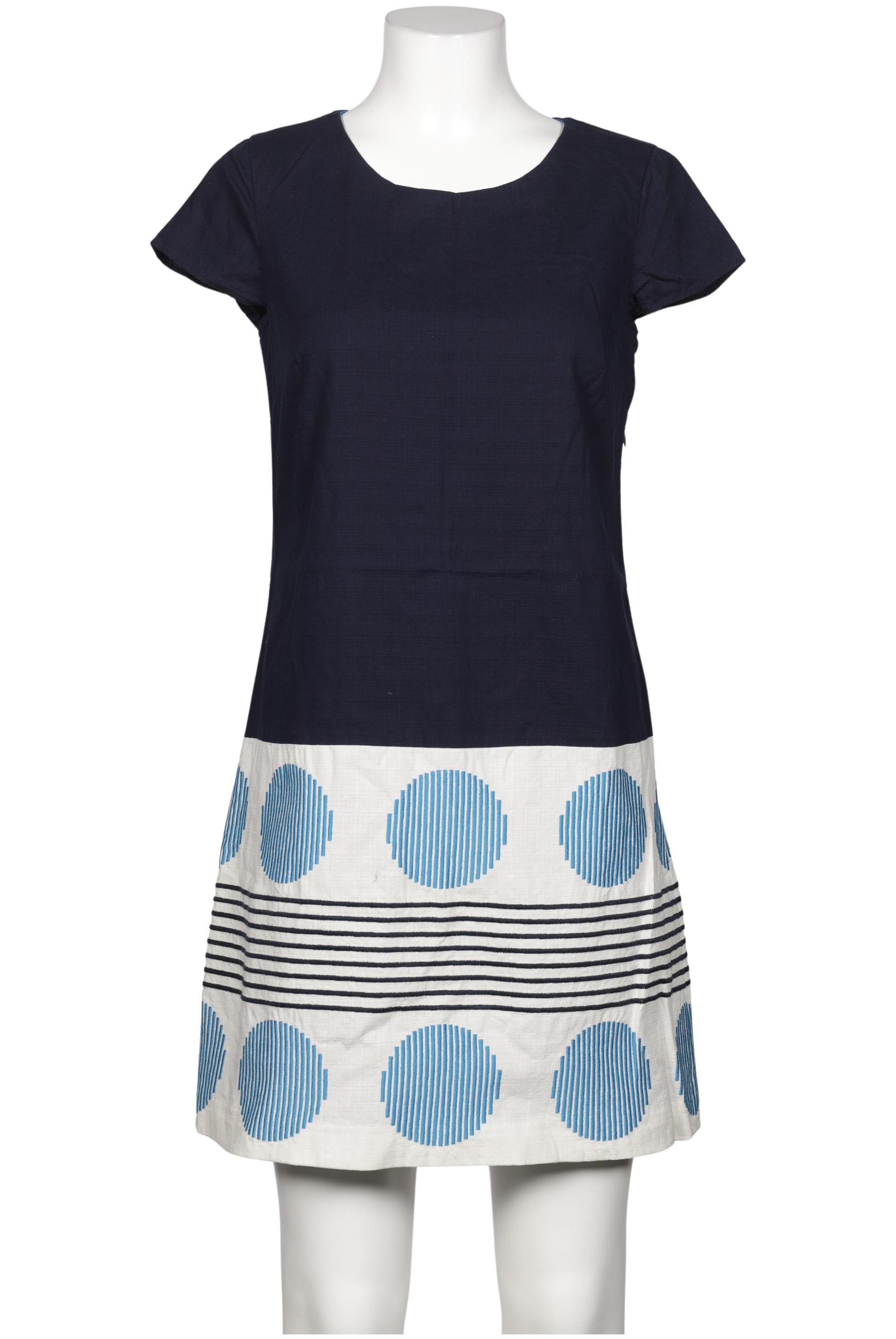 

Boden Damen Kleid, mehrfarbig, Gr. 38