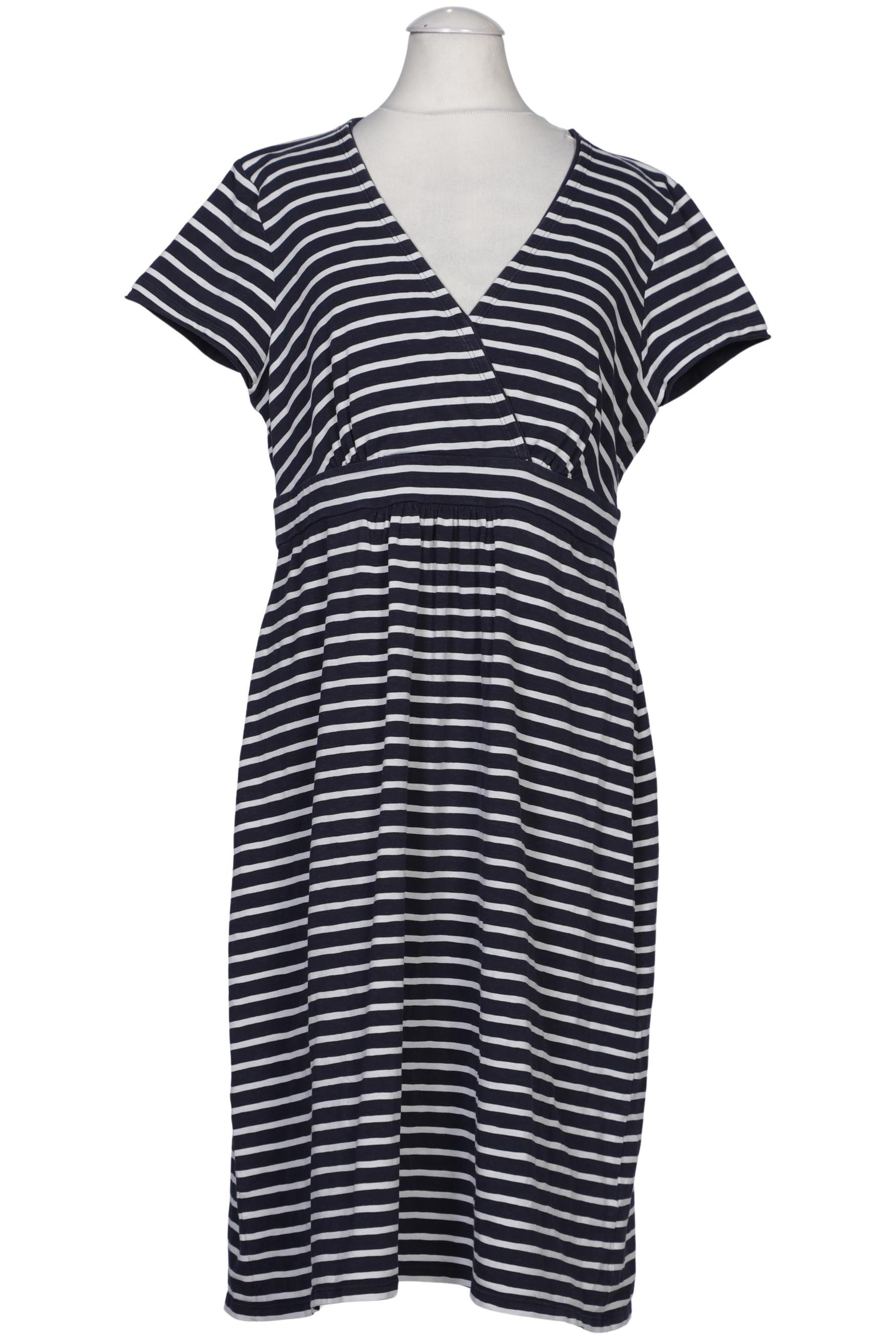 

Boden Damen Kleid, mehrfarbig, Gr. 40