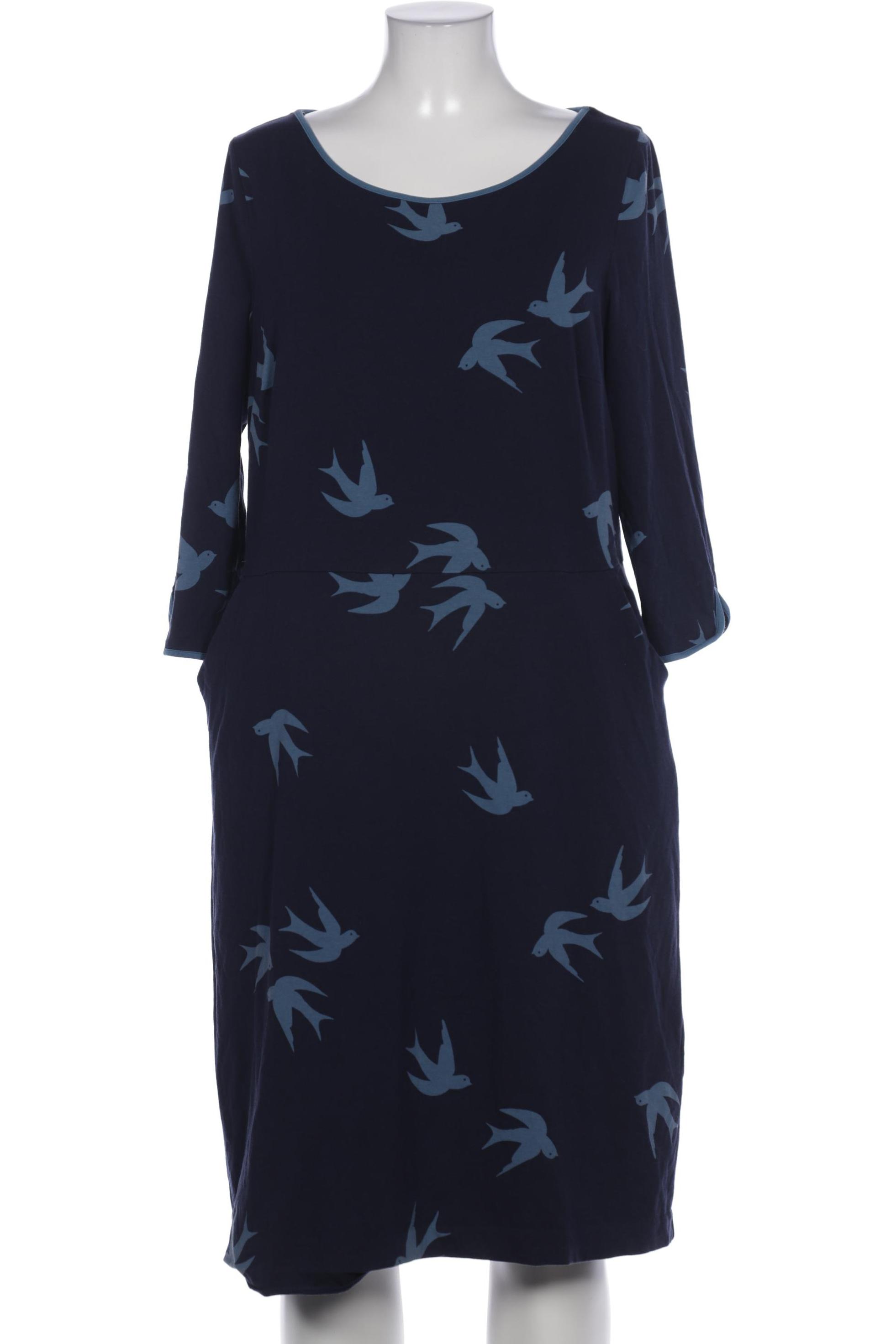 

Boden Damen Kleid, marineblau, Gr. 46