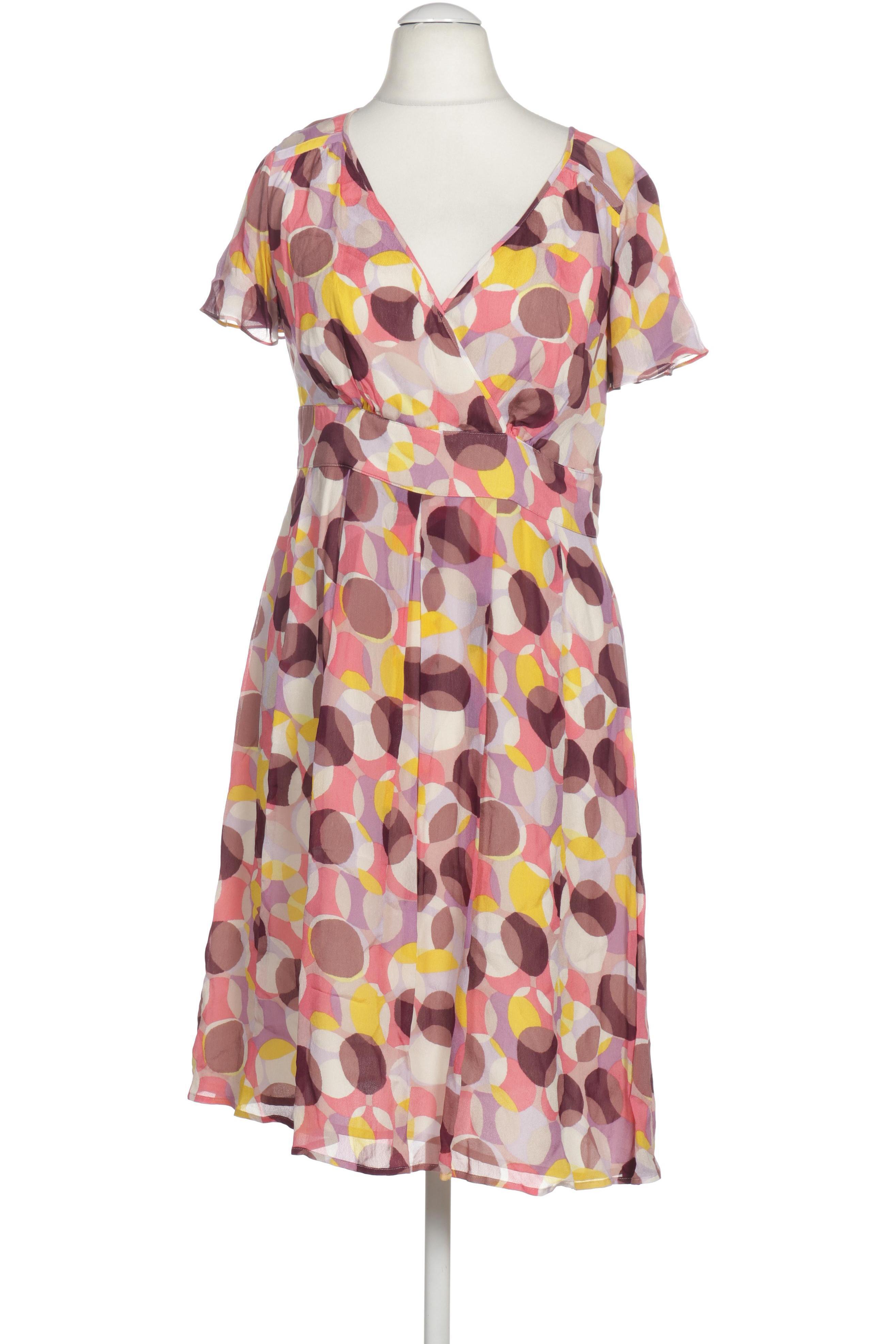 

Boden Damen Kleid, mehrfarbig, Gr. 38