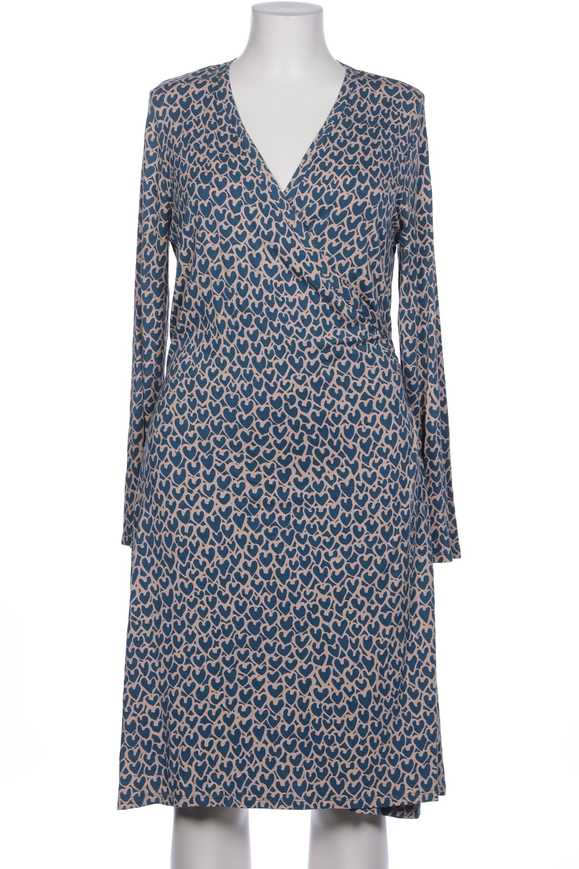 

Boden Damen Kleid, blau, Gr. 46