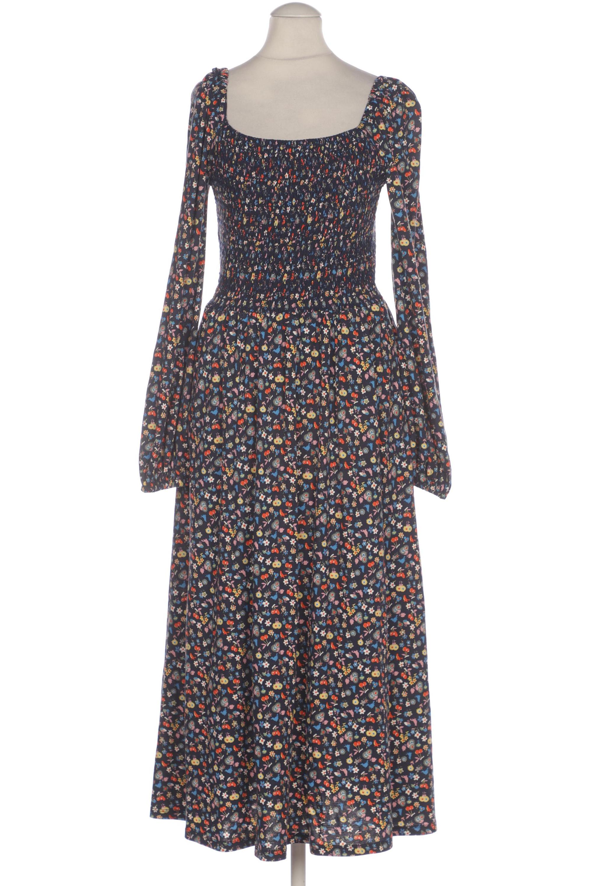 

Boden Damen Kleid, marineblau