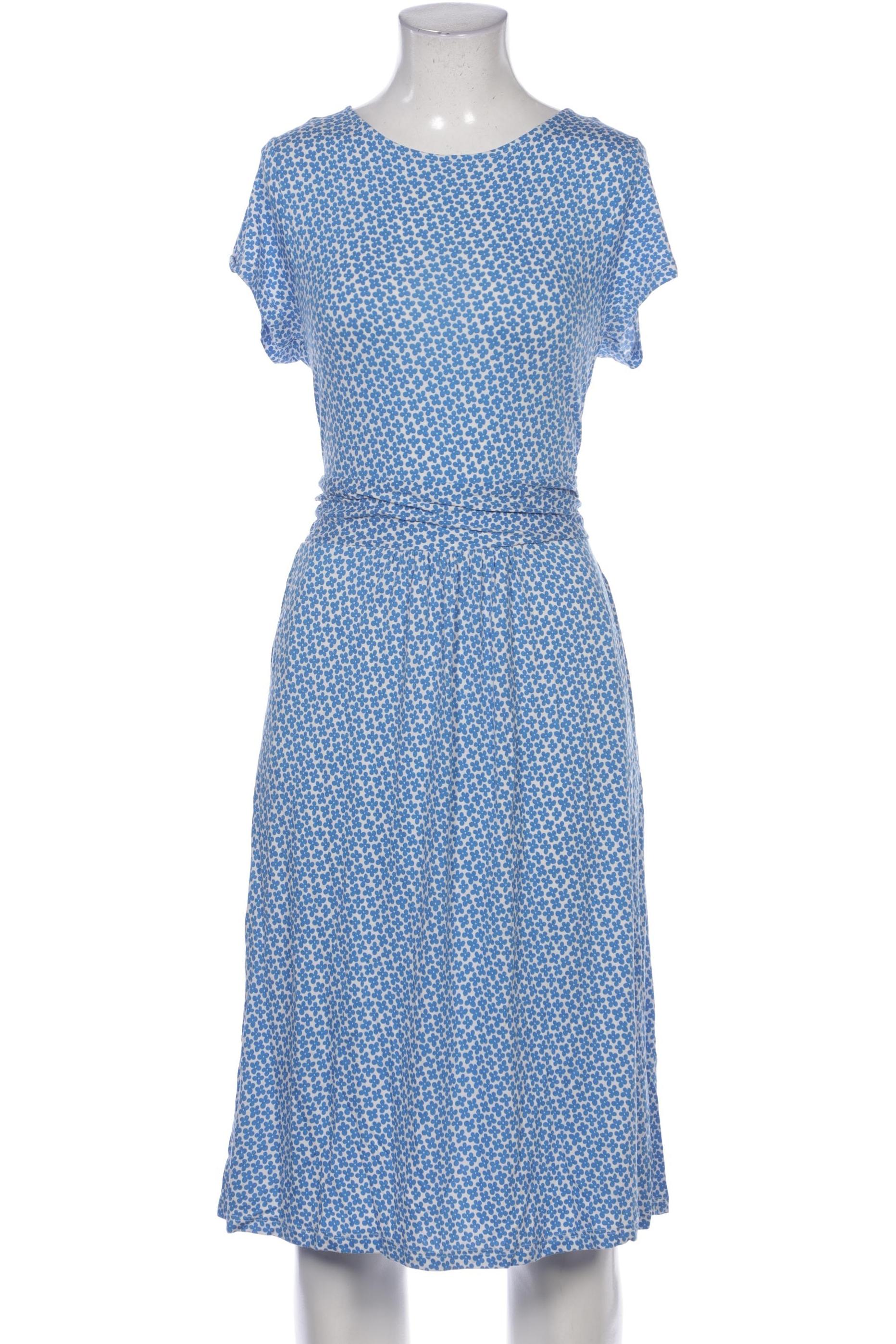 

Boden Damen Kleid, blau, Gr. 42