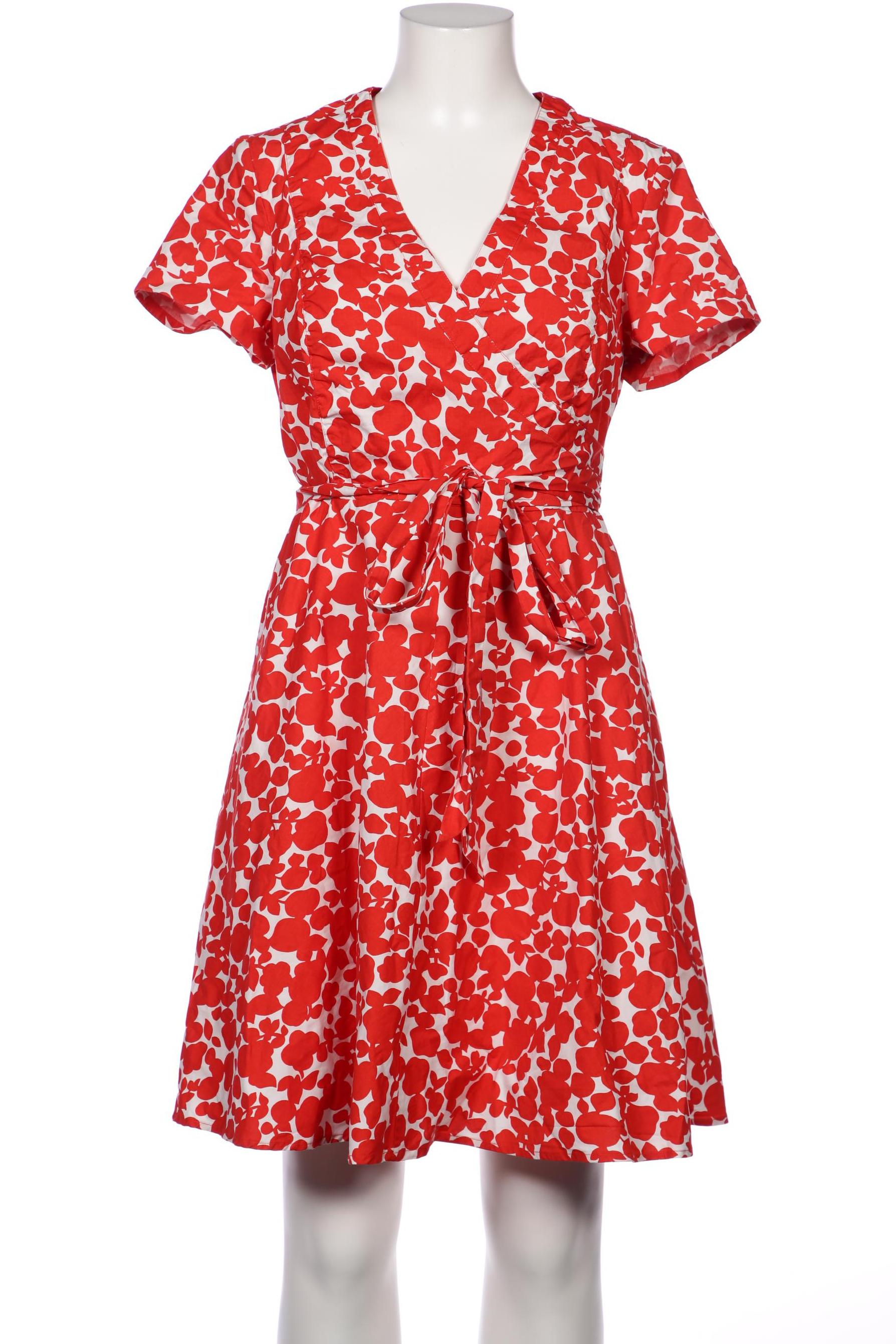 

Boden Damen Kleid, rot, Gr. 40