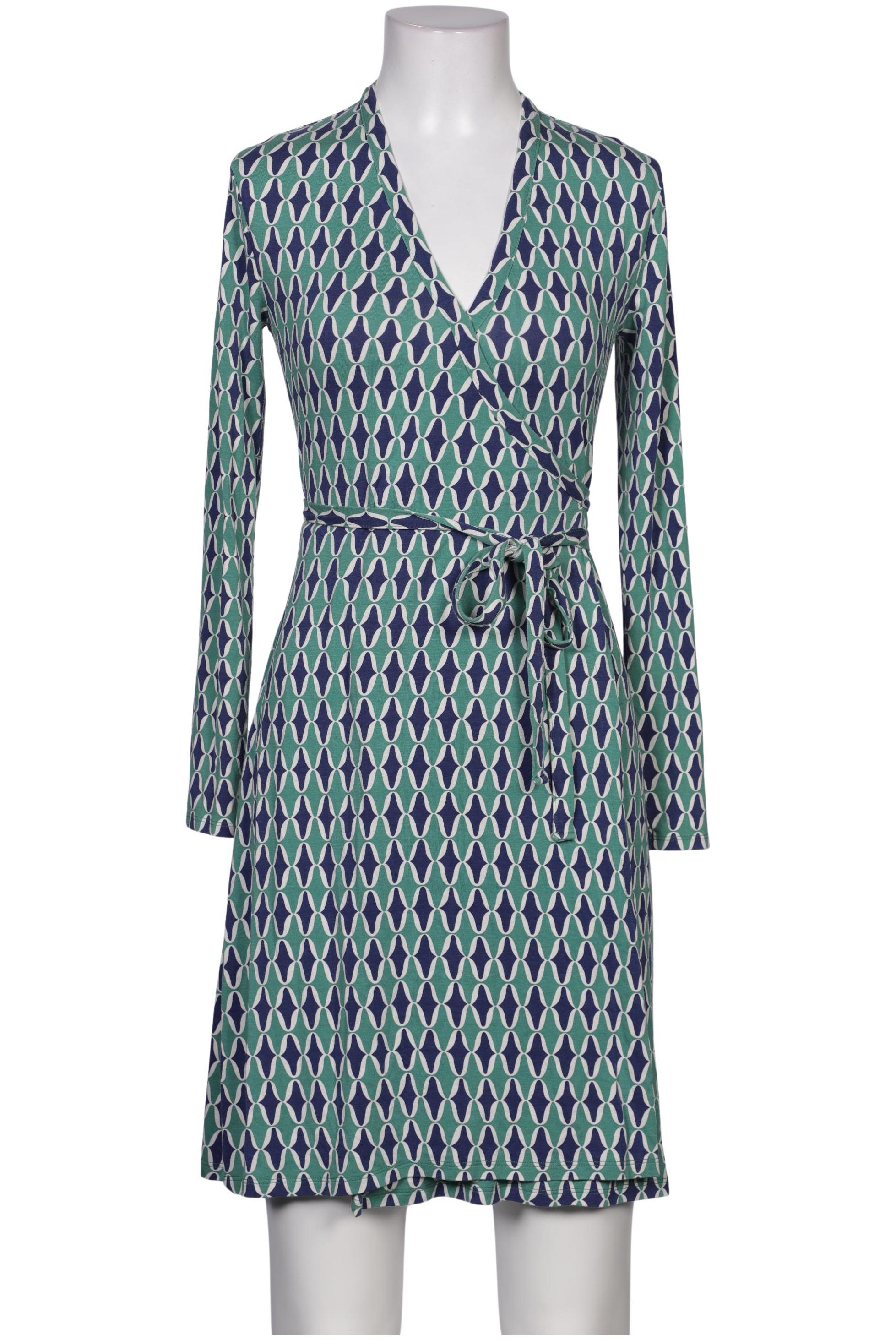 

Boden Damen Kleid, grün, Gr. 34