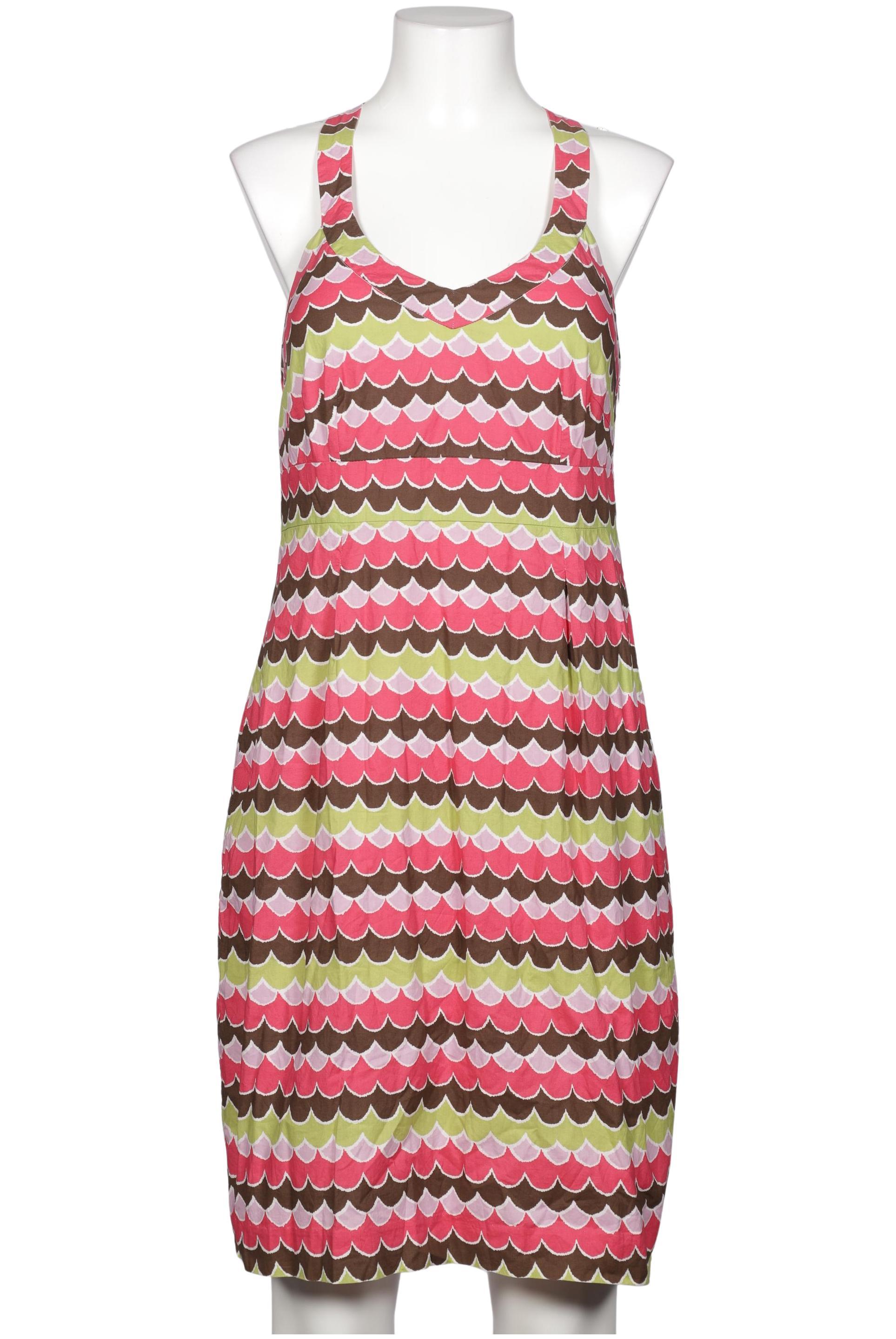 

Boden Damen Kleid, mehrfarbig, Gr. 14