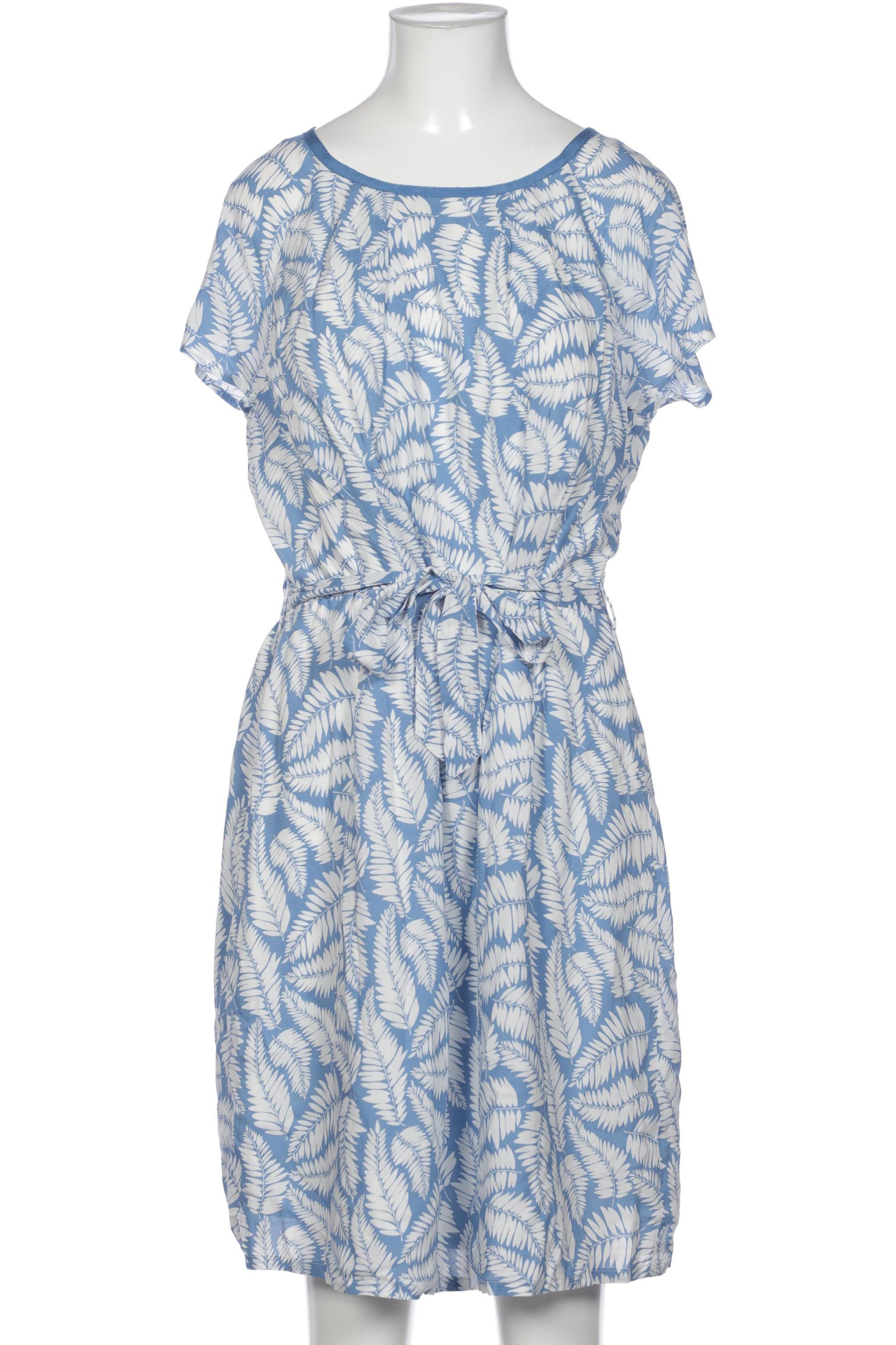 

Boden Damen Kleid, blau, Gr. 40