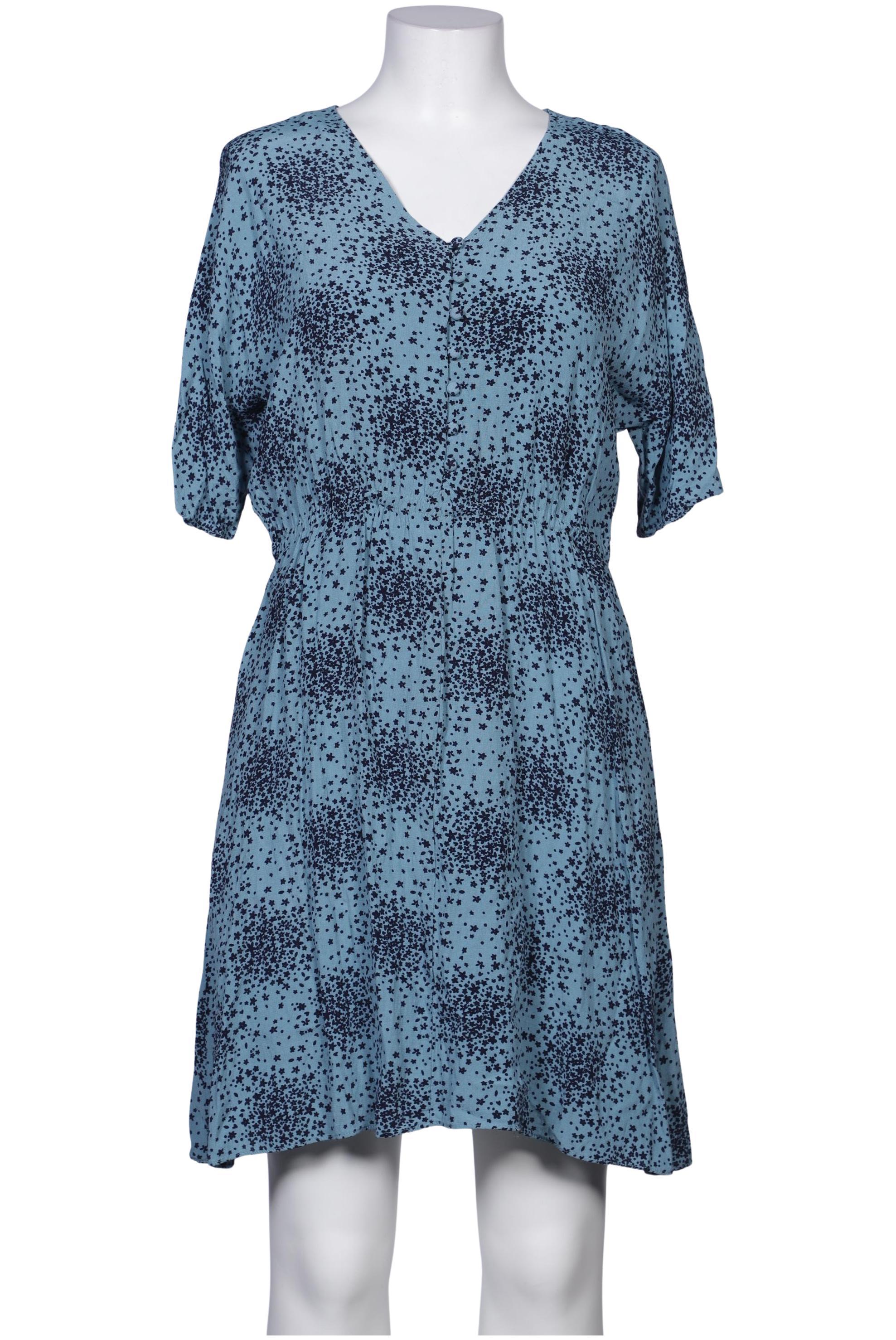 

Boden Damen Kleid, blau, Gr. 38