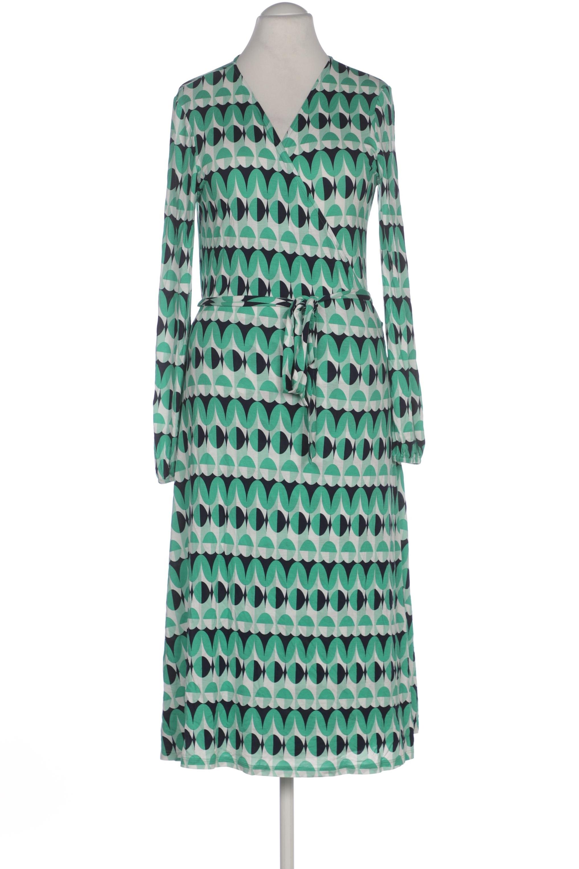 

Boden Damen Kleid, grün, Gr. 42
