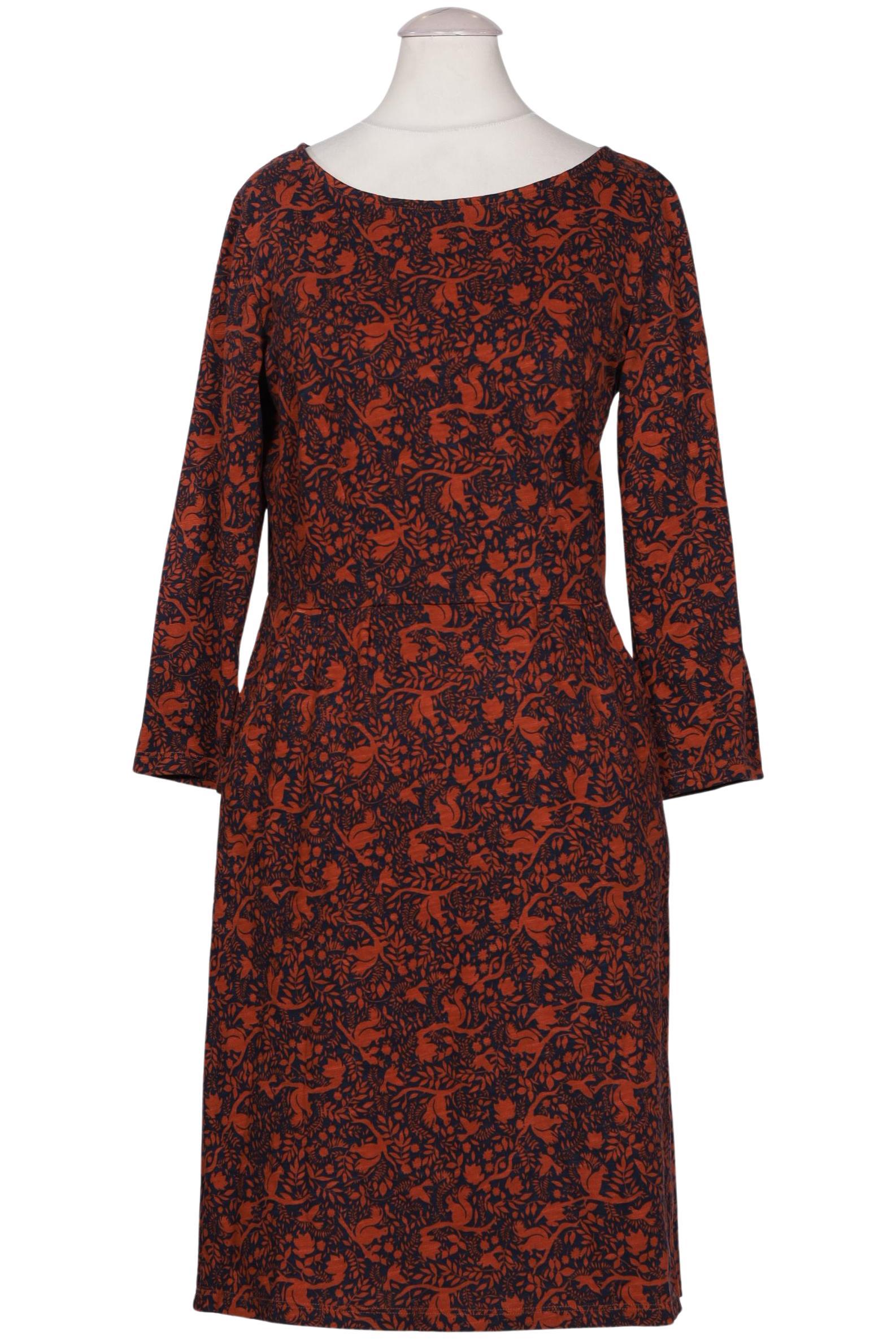 

Boden Damen Kleid, braun, Gr. 34