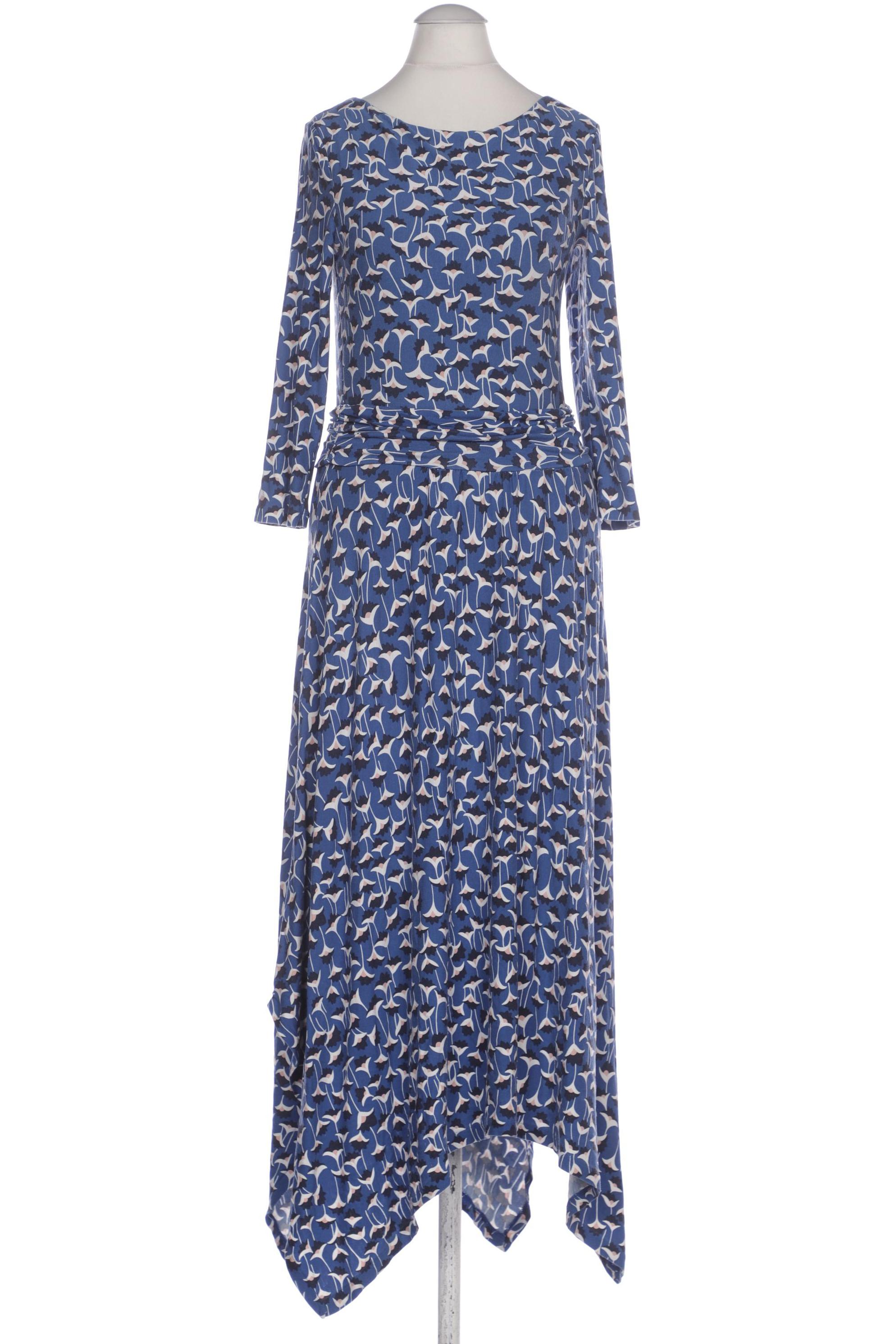 

Boden Damen Kleid, blau, Gr. 36