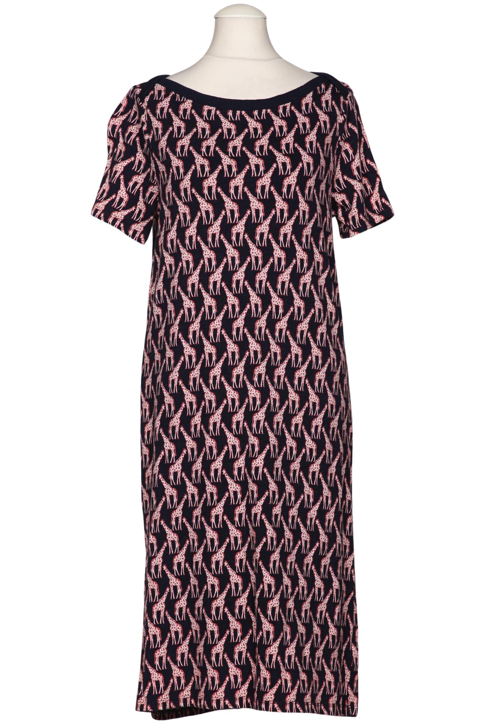 

Boden Damen Kleid, mehrfarbig, Gr. 36