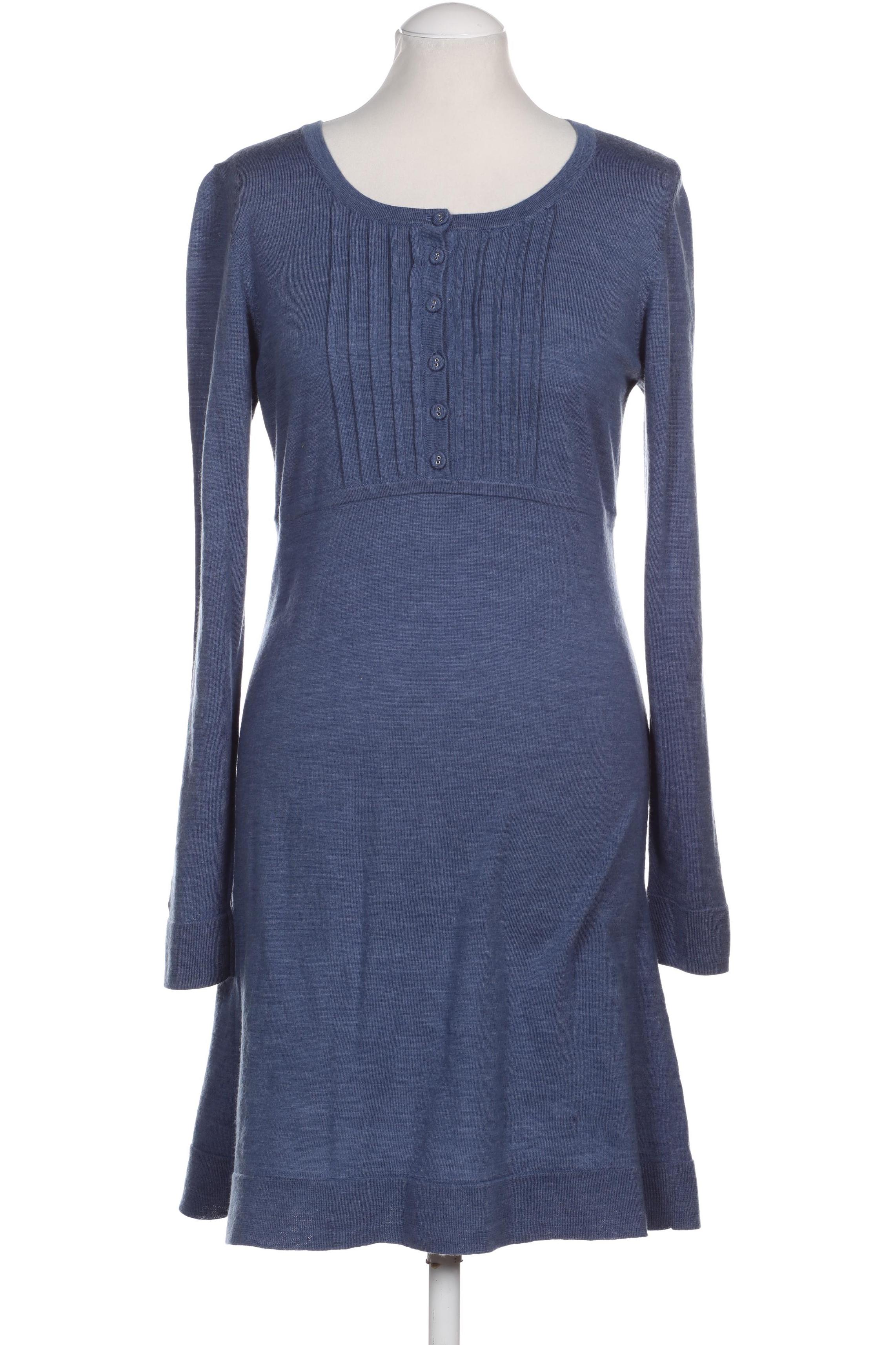 

Boden Damen Kleid, blau, Gr. 12