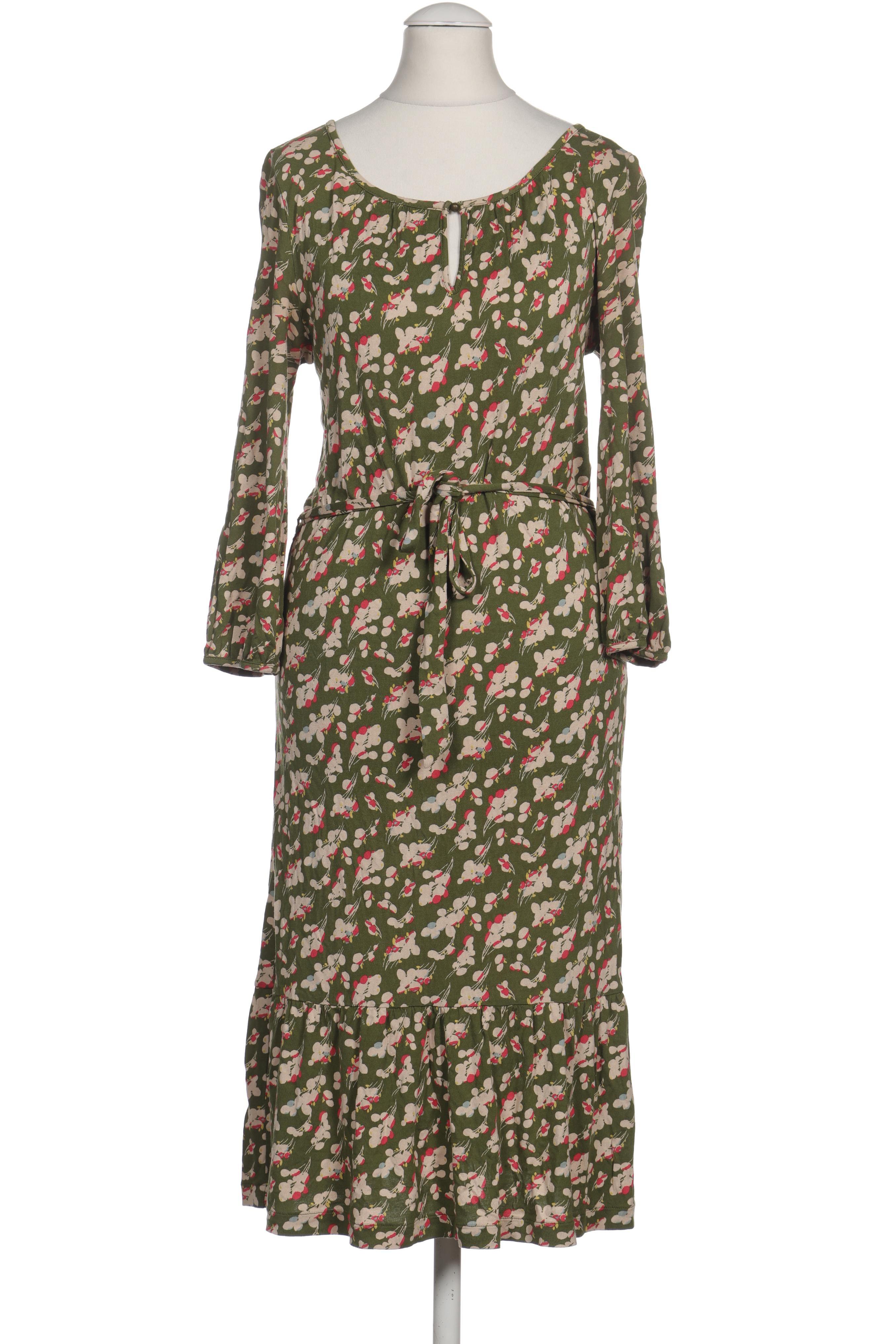 

Boden Damen Kleid, grün, Gr. 34