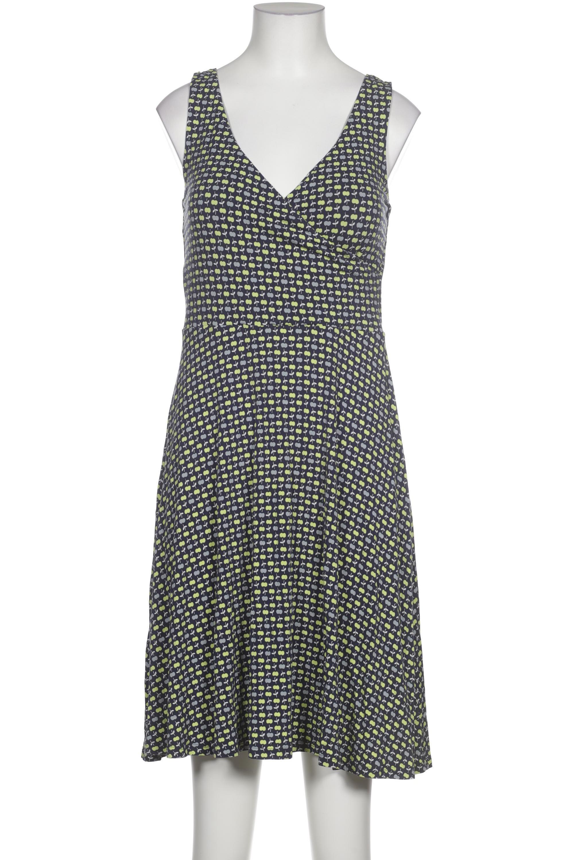 

Boden Damen Kleid, blau, Gr. 36