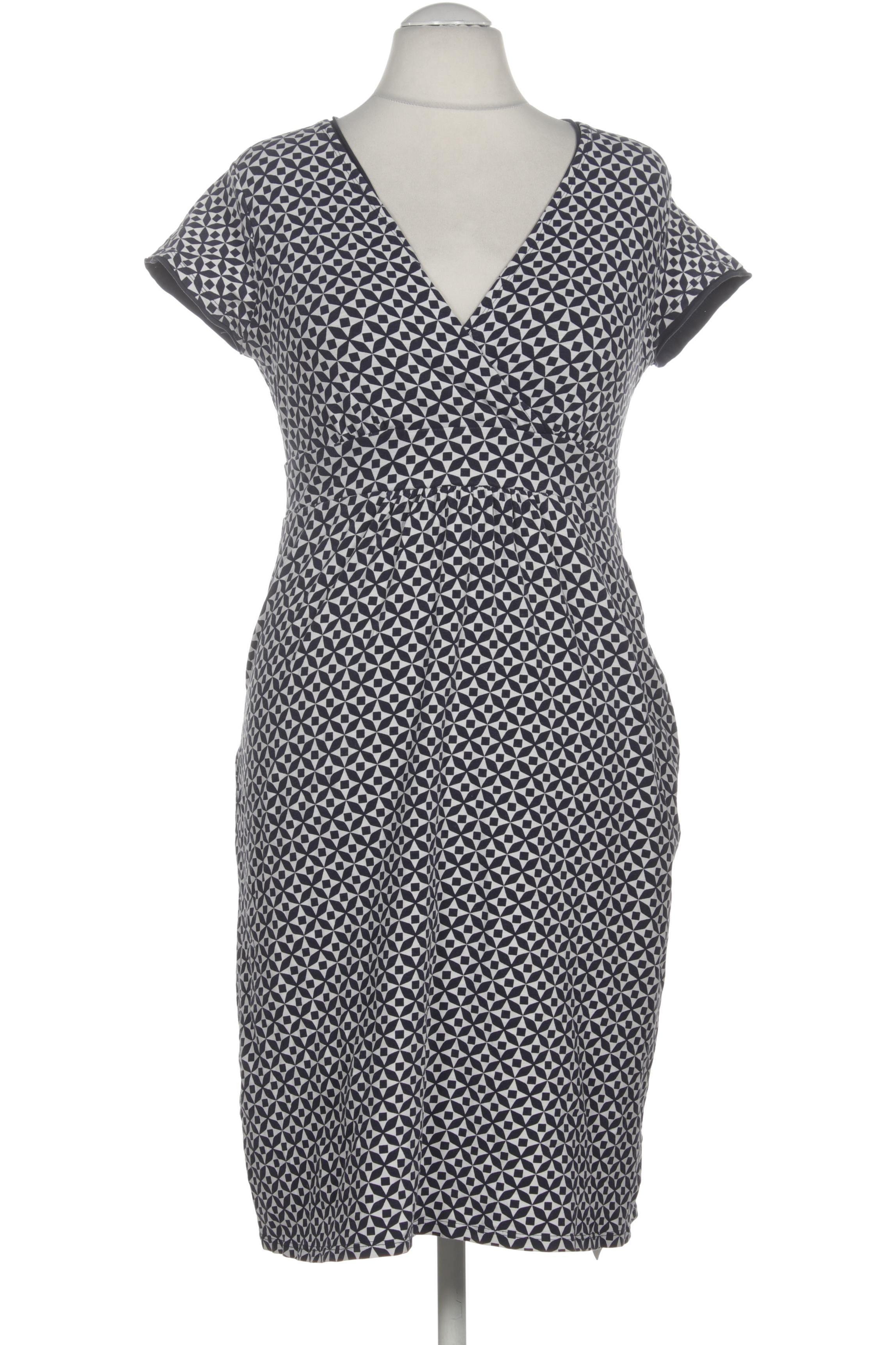 

Boden Damen Kleid, blau, Gr. 38