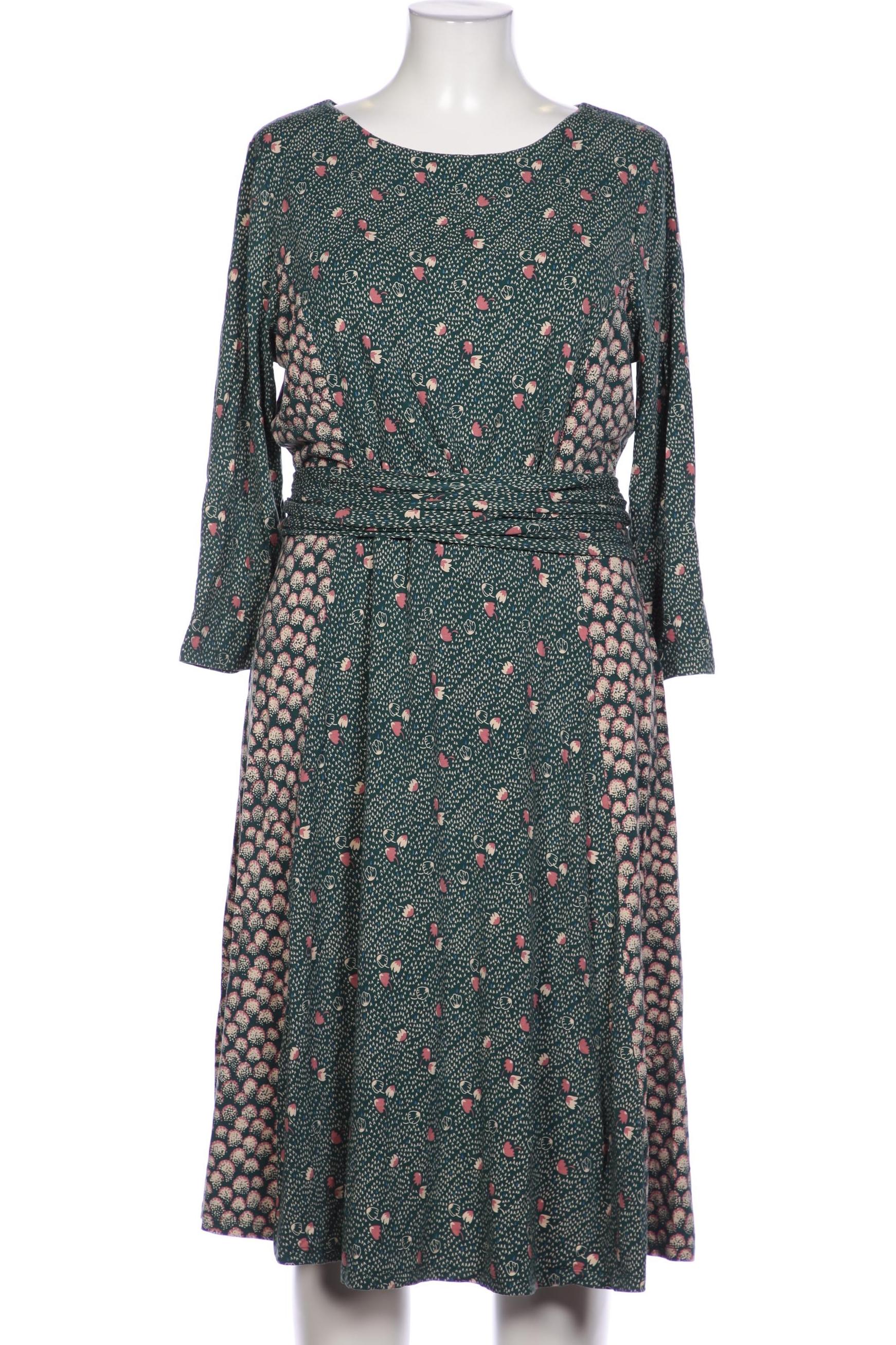 

Boden Damen Kleid, grün, Gr. 46