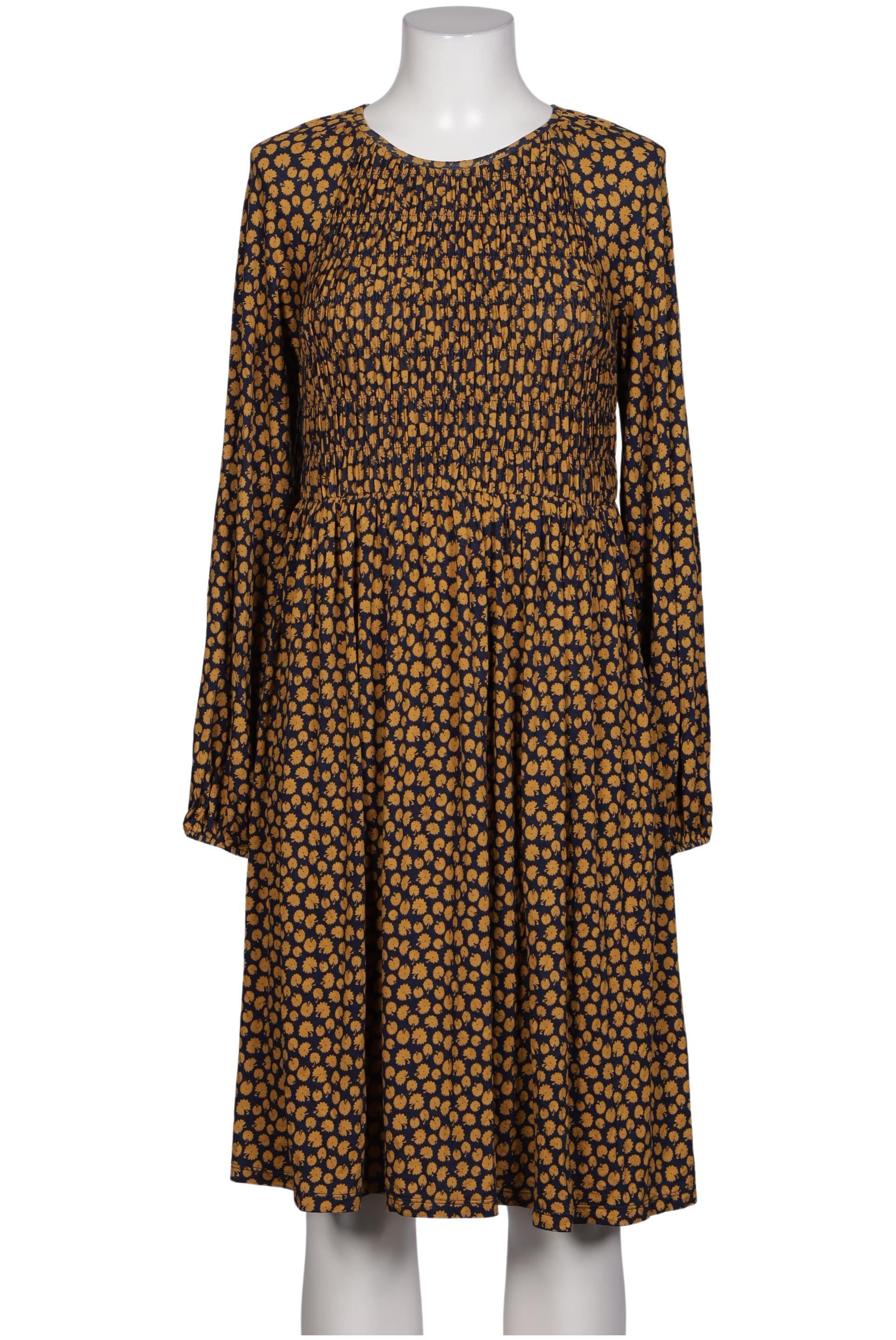 

Boden Damen Kleid, marineblau, Gr. 38