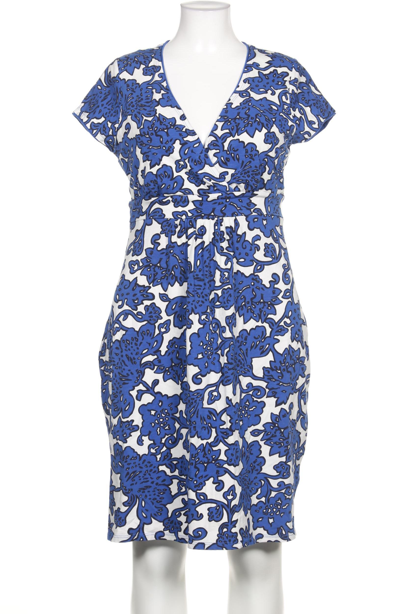 

Boden Damen Kleid, blau, Gr. 42