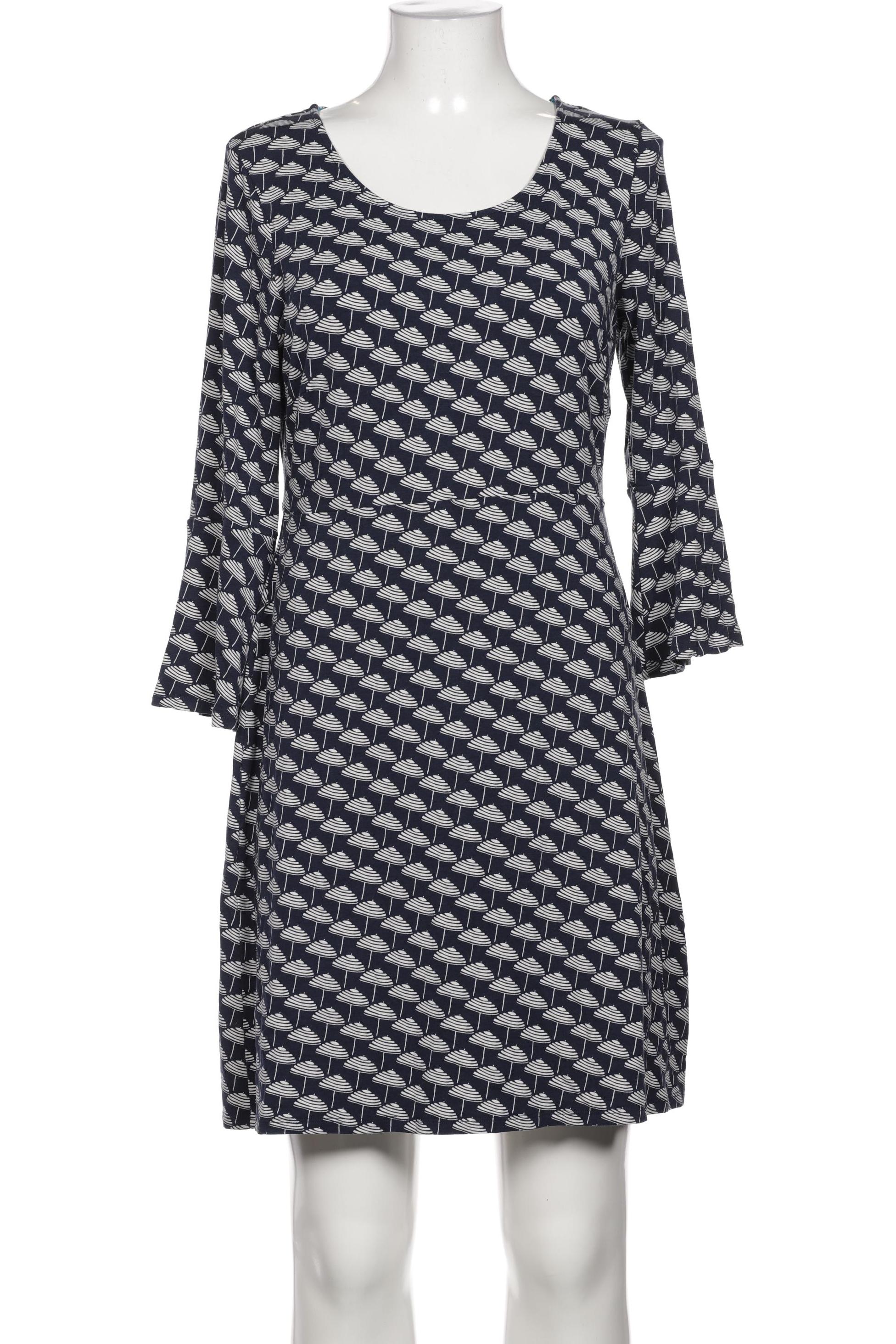 

Boden Damen Kleid, marineblau, Gr. 42