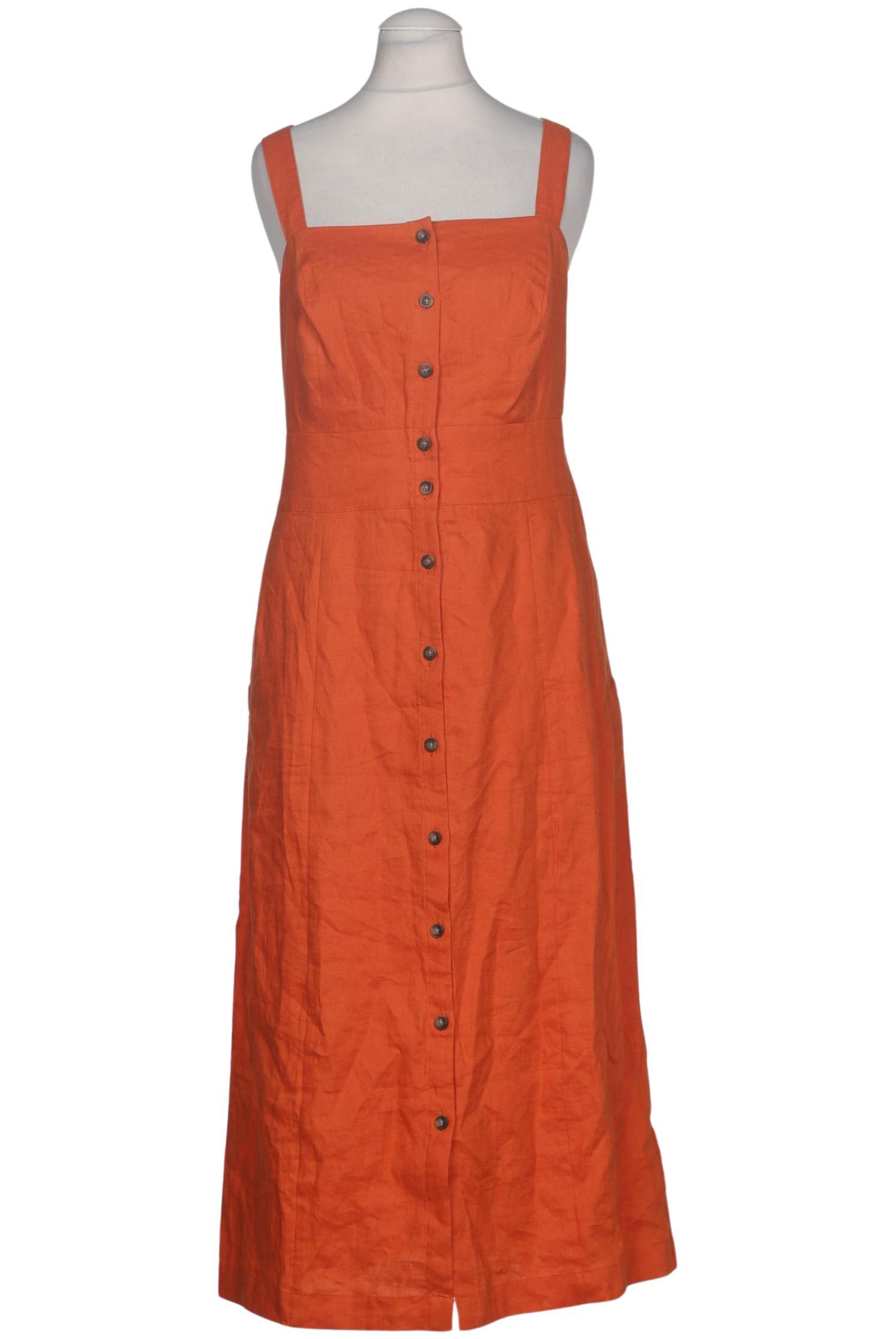 

Boden Damen Kleid, orange, Gr. 38