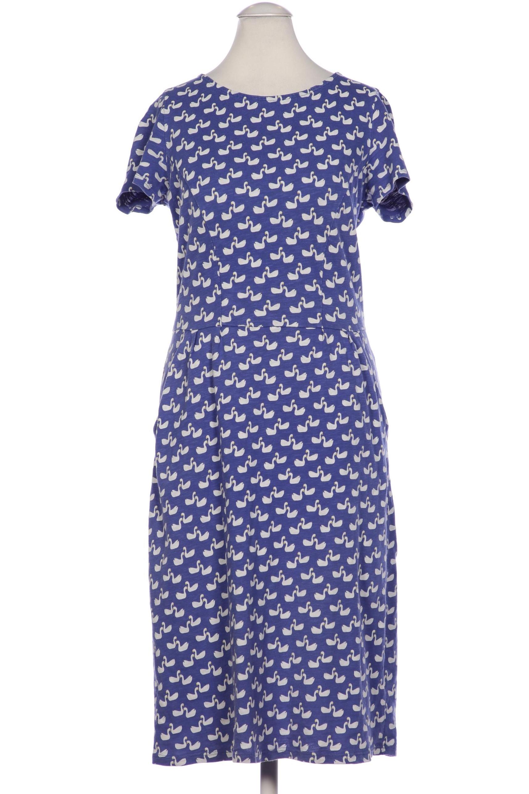 

Boden Damen Kleid, blau, Gr. 36