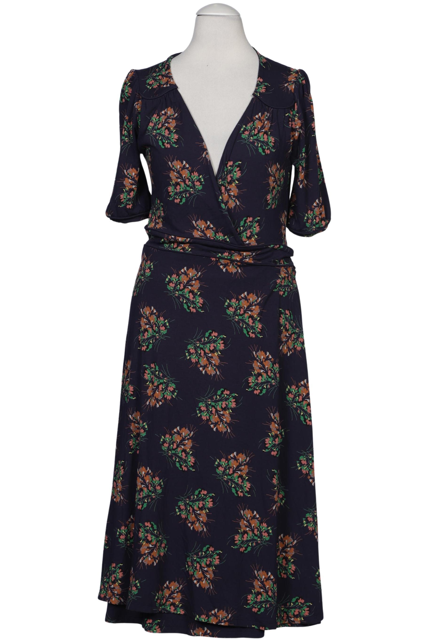 

Boden Damen Kleid, marineblau, Gr. 36