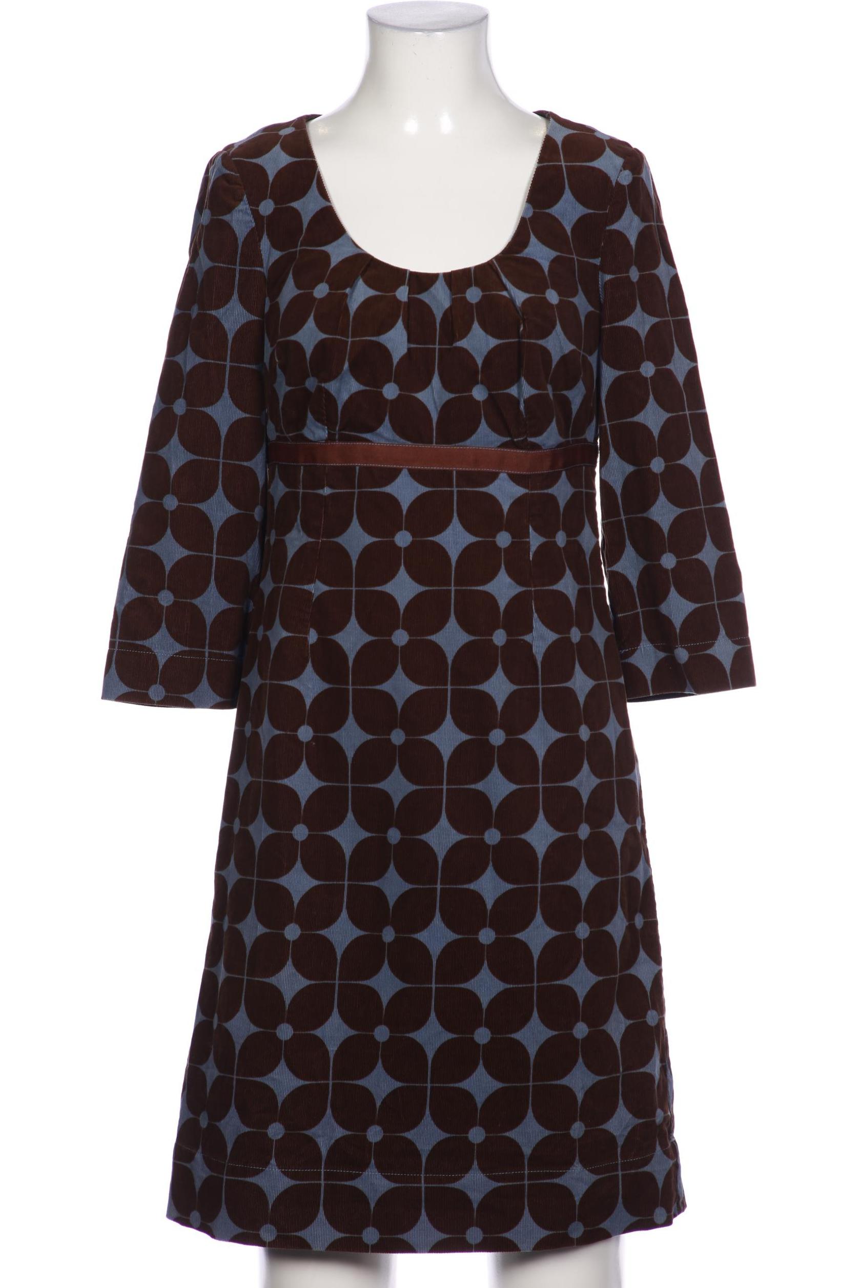 

Boden Damen Kleid, braun