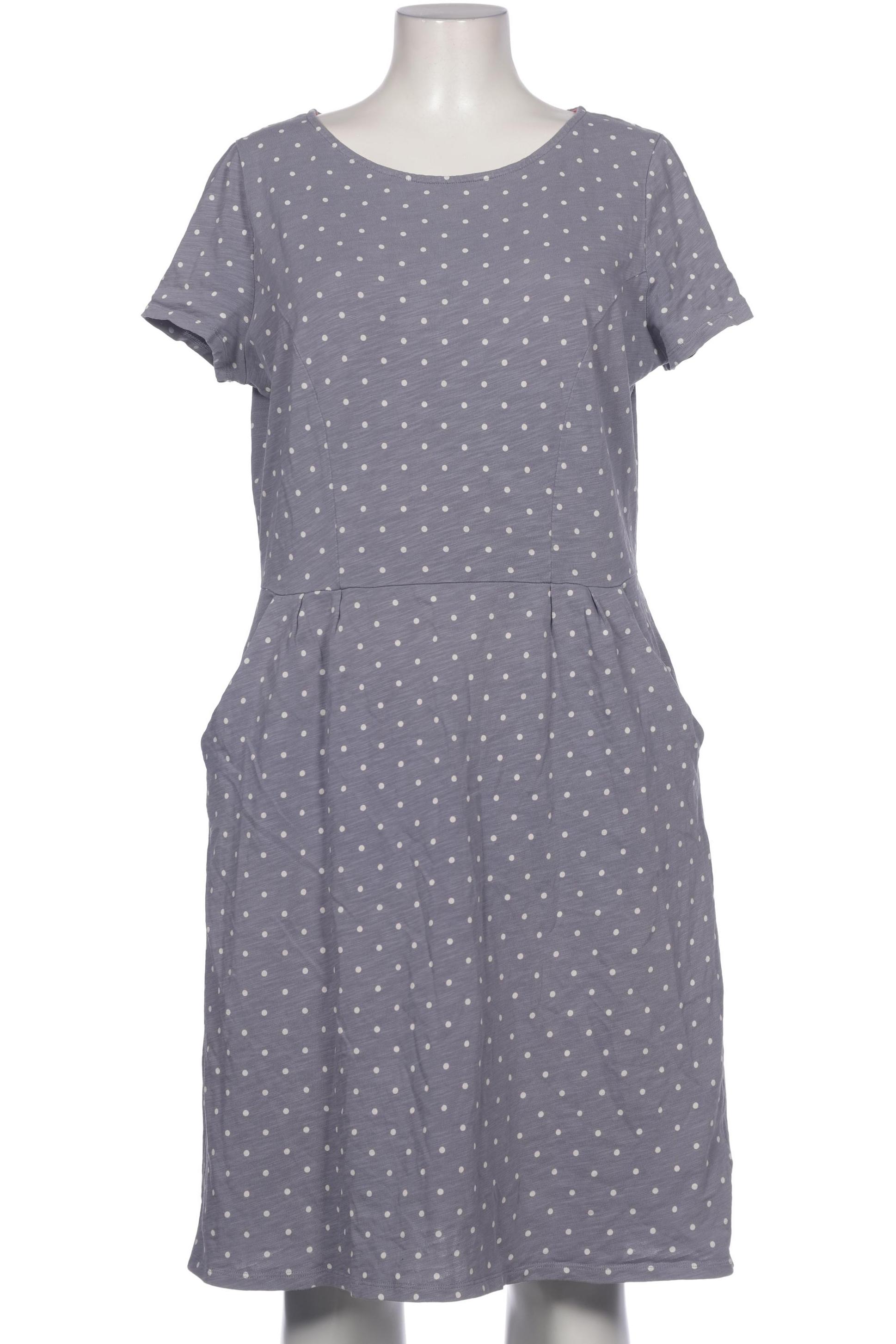 

Boden Damen Kleid, grau, Gr. 44