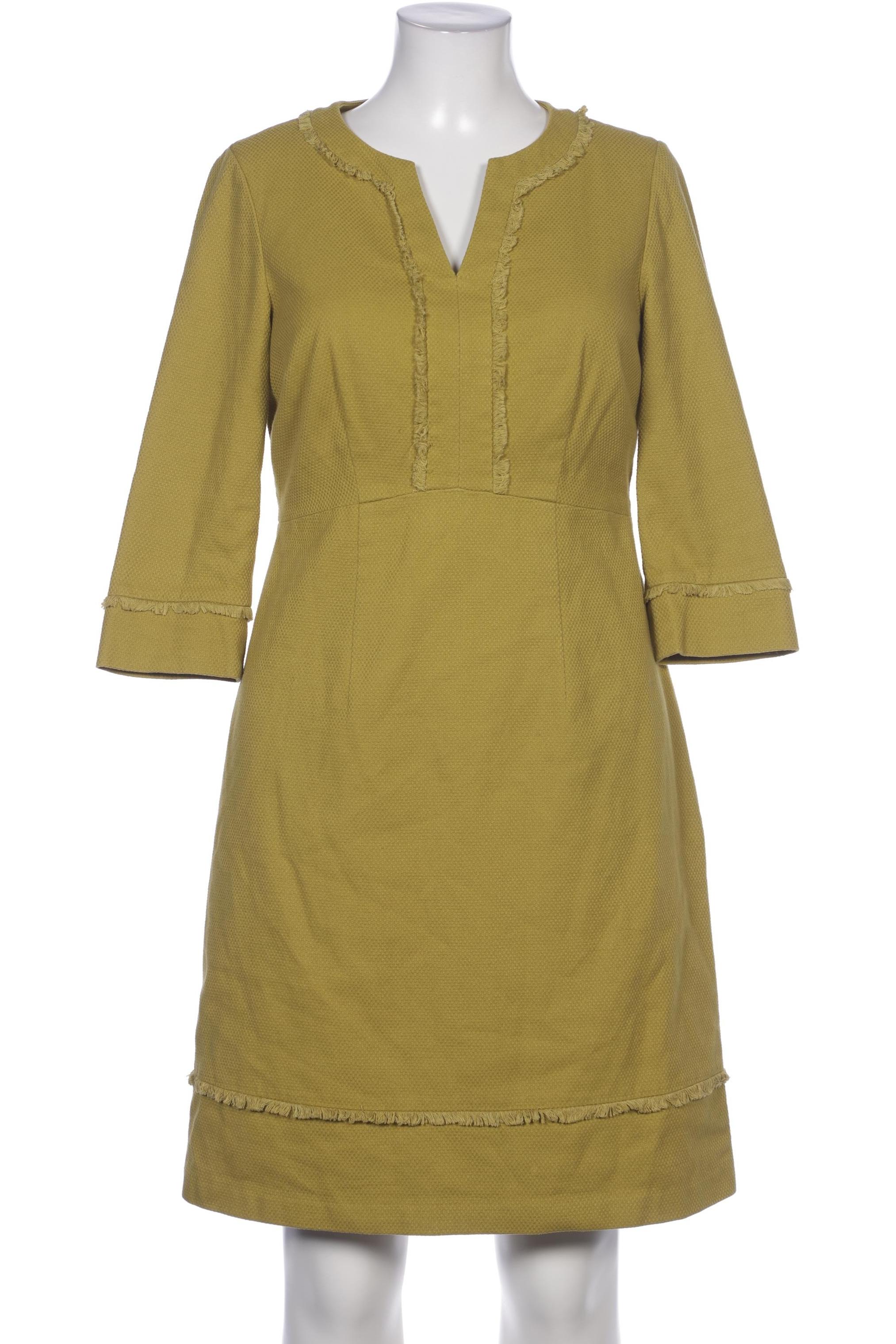 

Boden Damen Kleid, grün, Gr. 40
