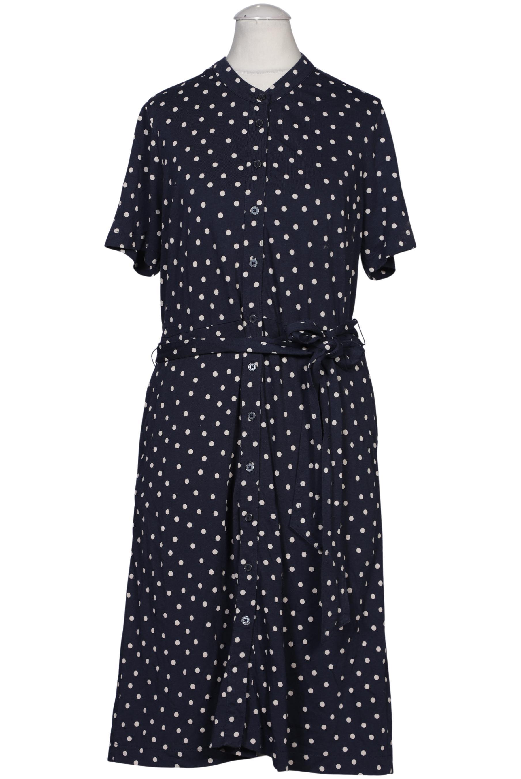 

Boden Damen Kleid, mehrfarbig, Gr. 40