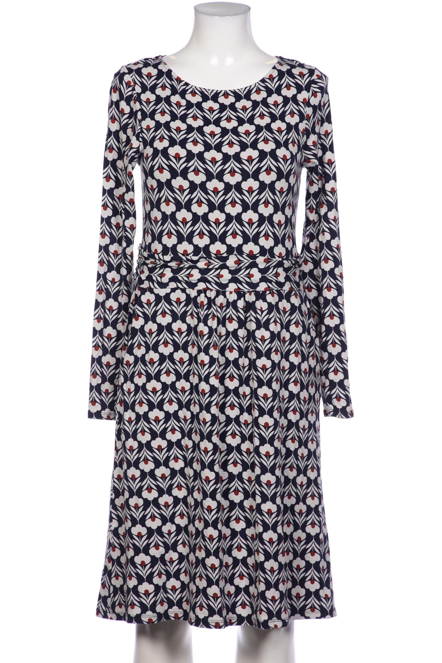 

Boden Damen Kleid, marineblau, Gr. 40