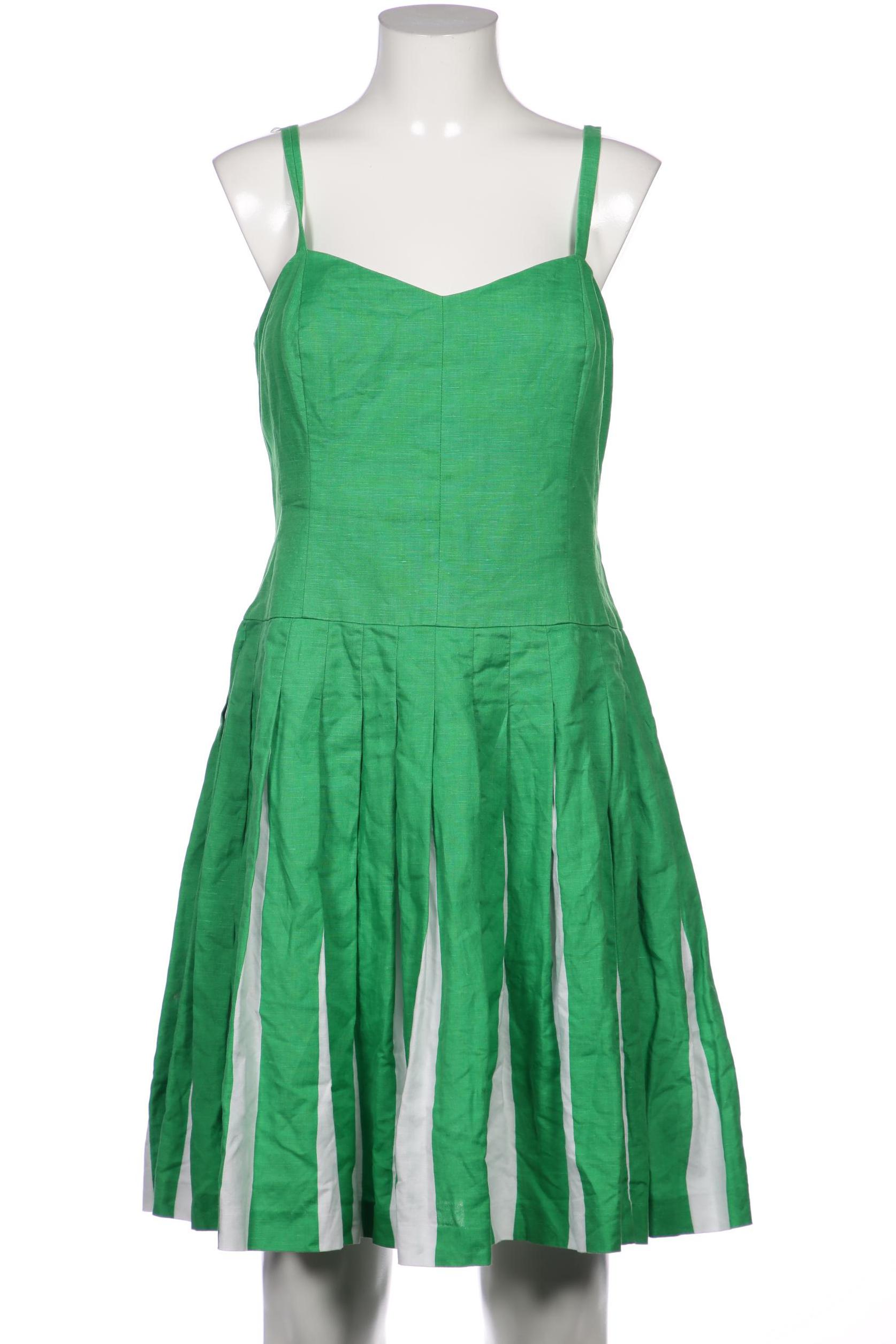 

Boden Damen Kleid, grün, Gr. 40
