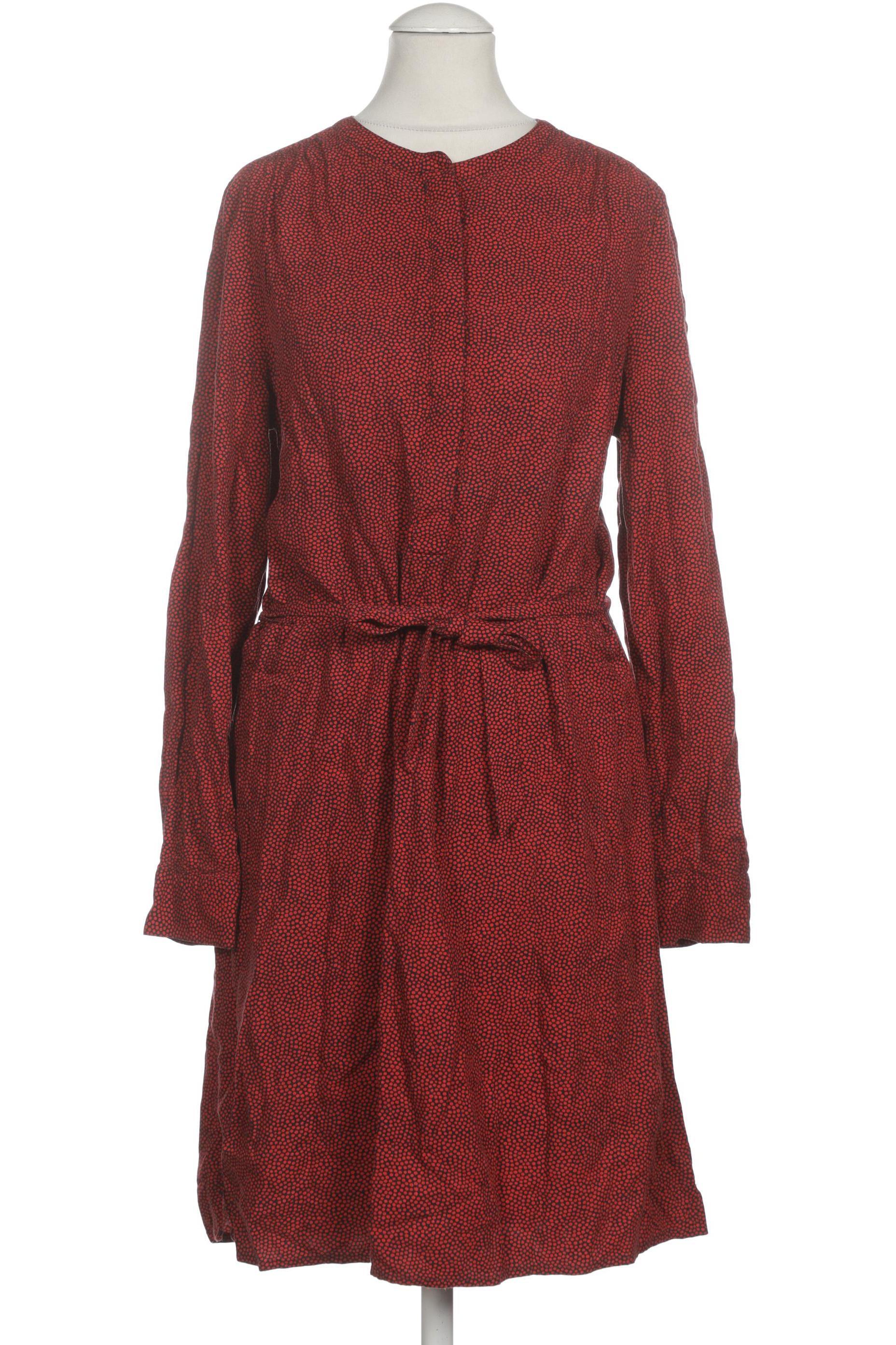 

Boden Damen Kleid, rot, Gr. 34