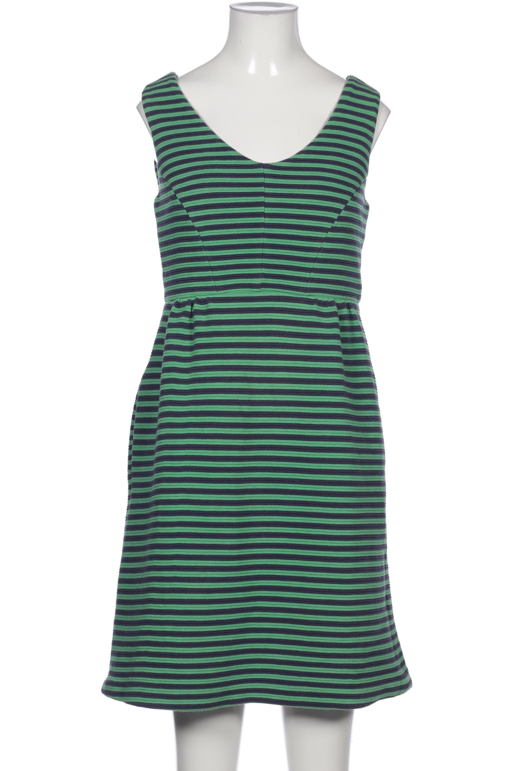 

Boden Damen Kleid, grün