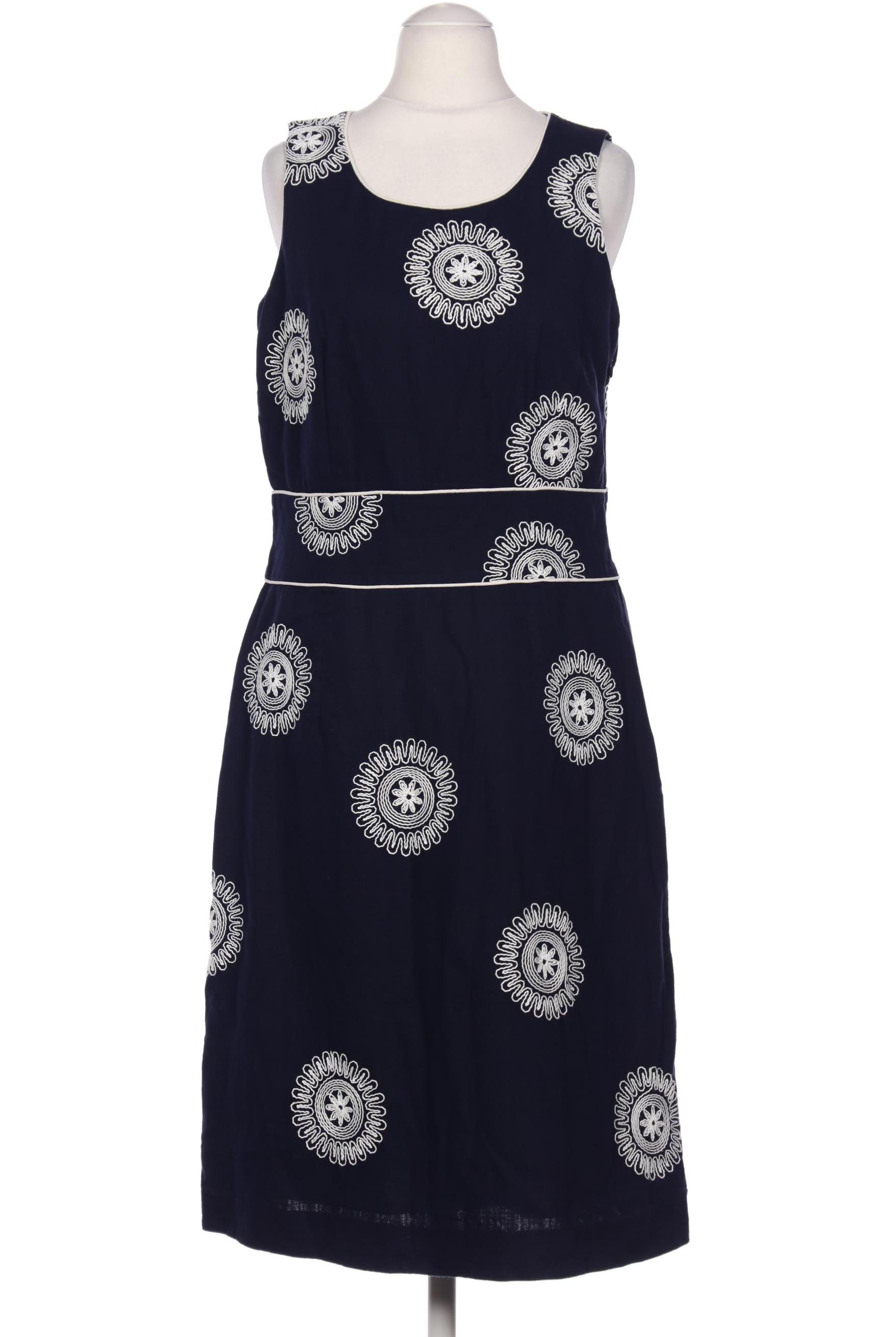 

Boden Damen Kleid, marineblau, Gr. 36