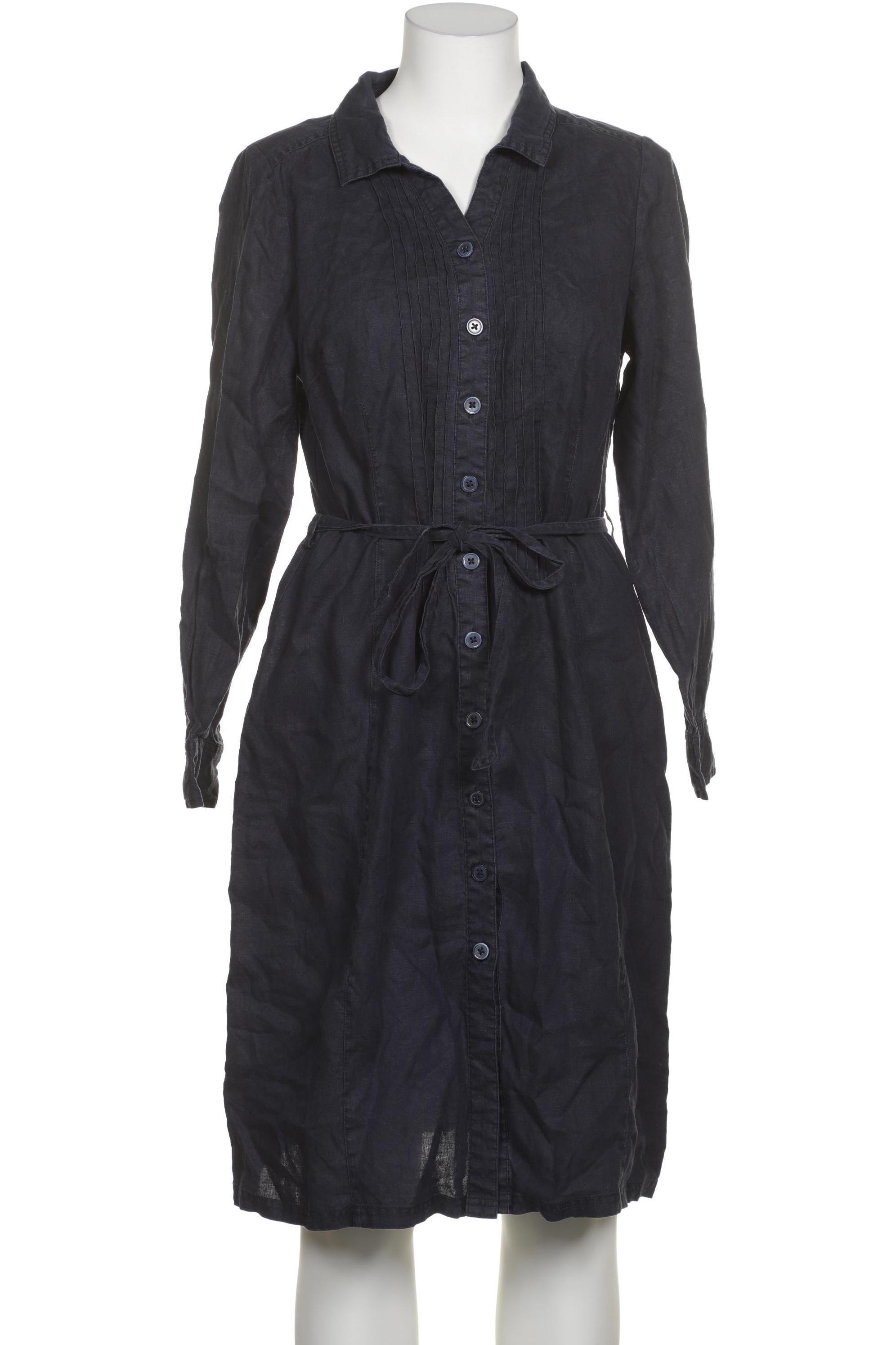 

Boden Damen Kleid, blau, Gr. 40