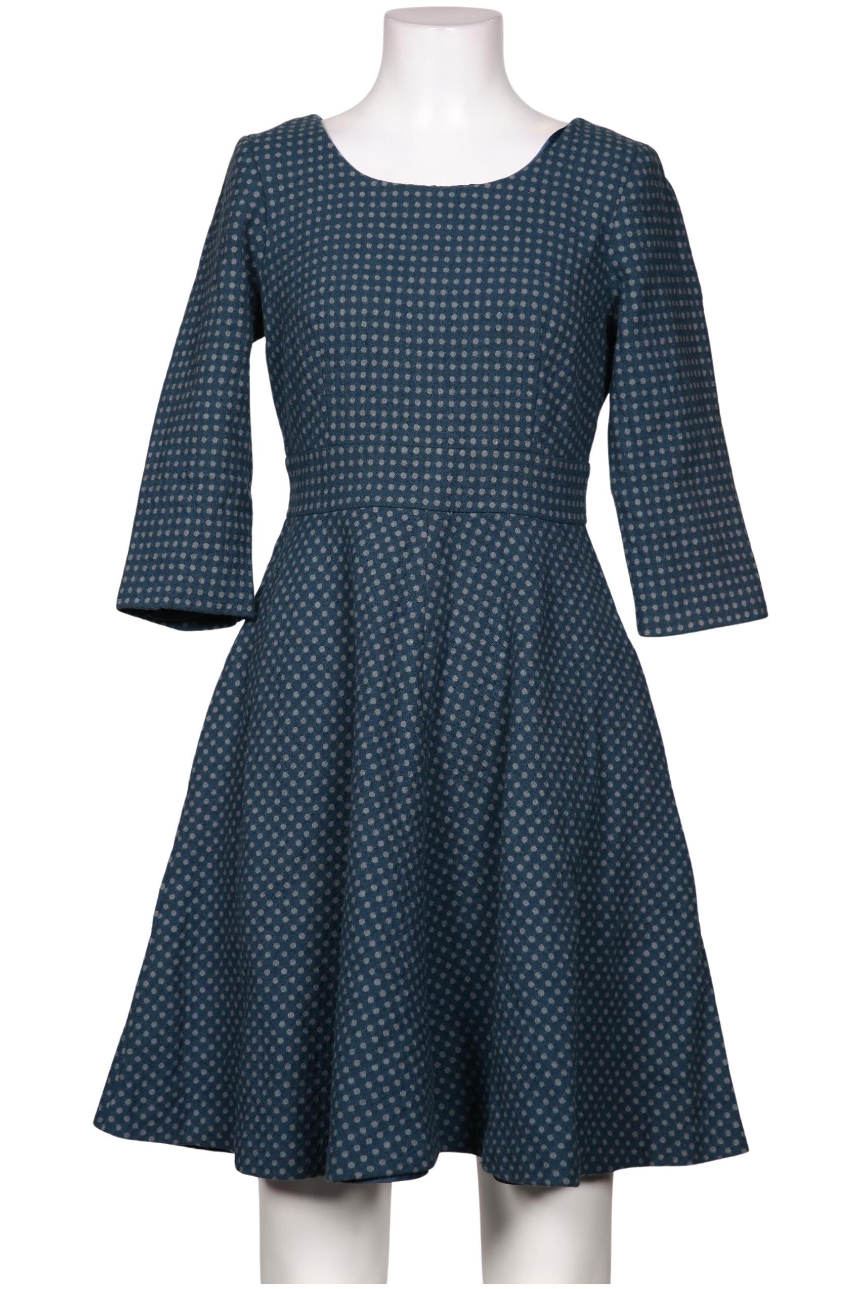 

Boden Damen Kleid, türkis, Gr. 36