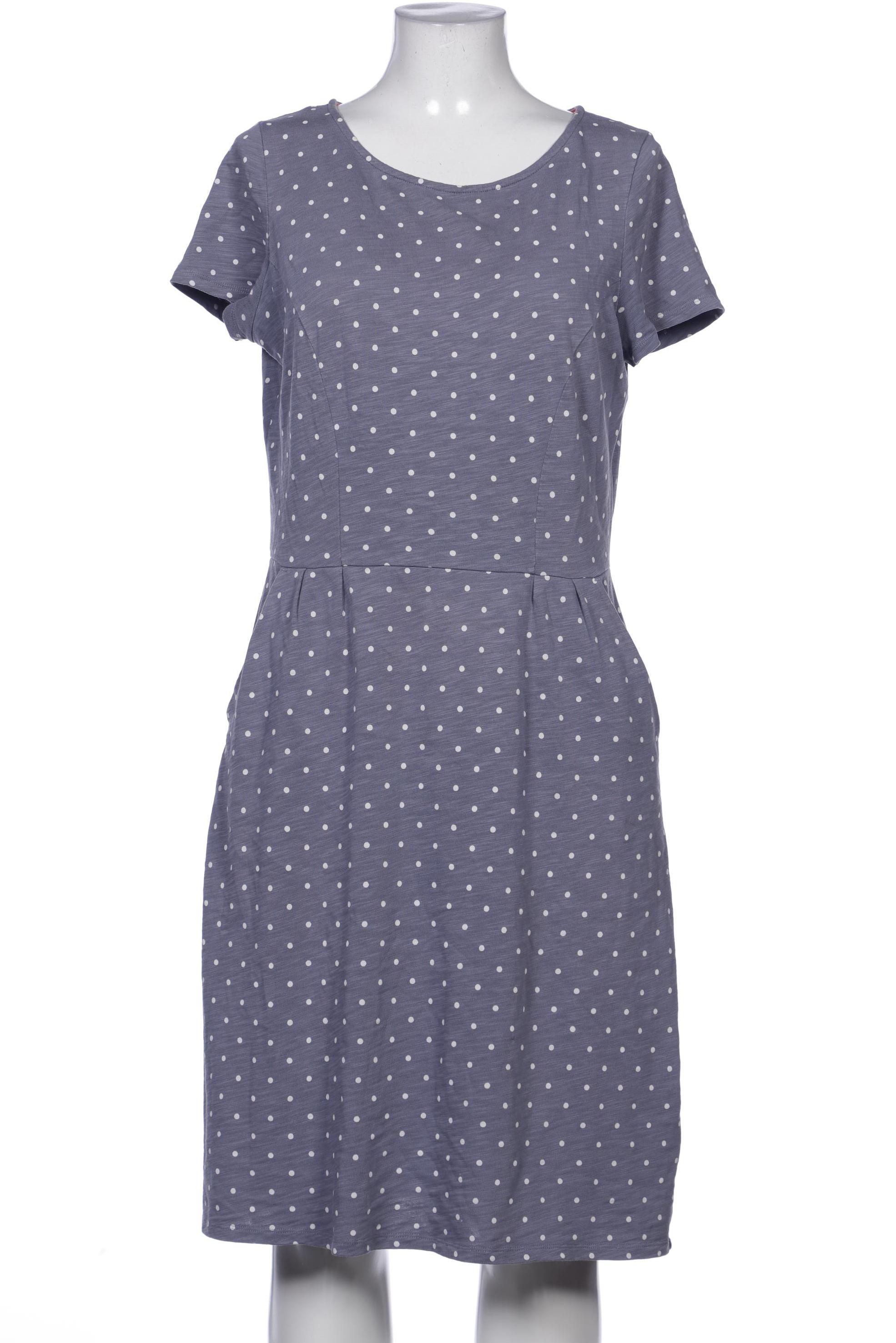 

Boden Damen Kleid, grau, Gr. 40