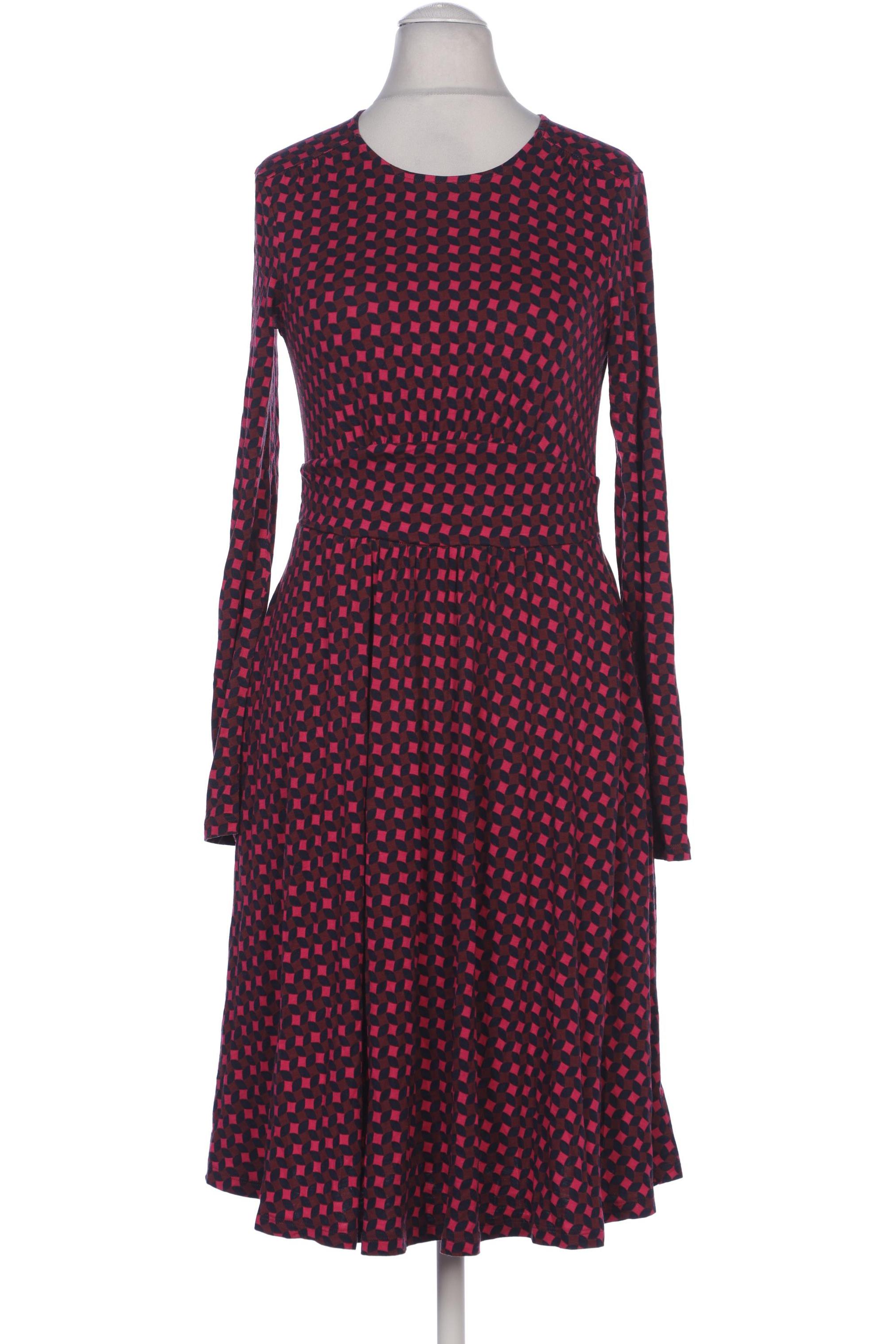 

Boden Damen Kleid, bordeaux, Gr. 36