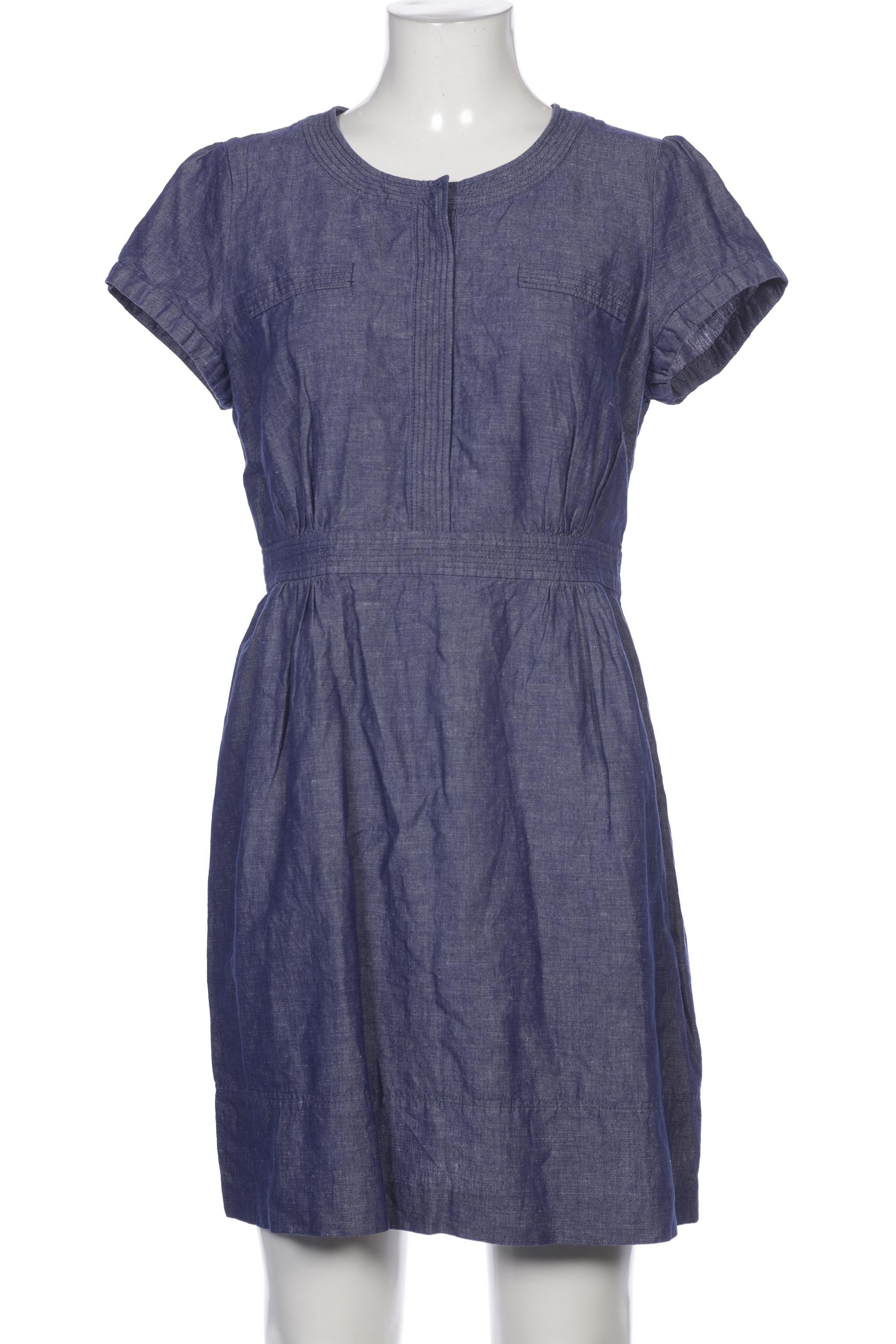 

Boden Damen Kleid, blau