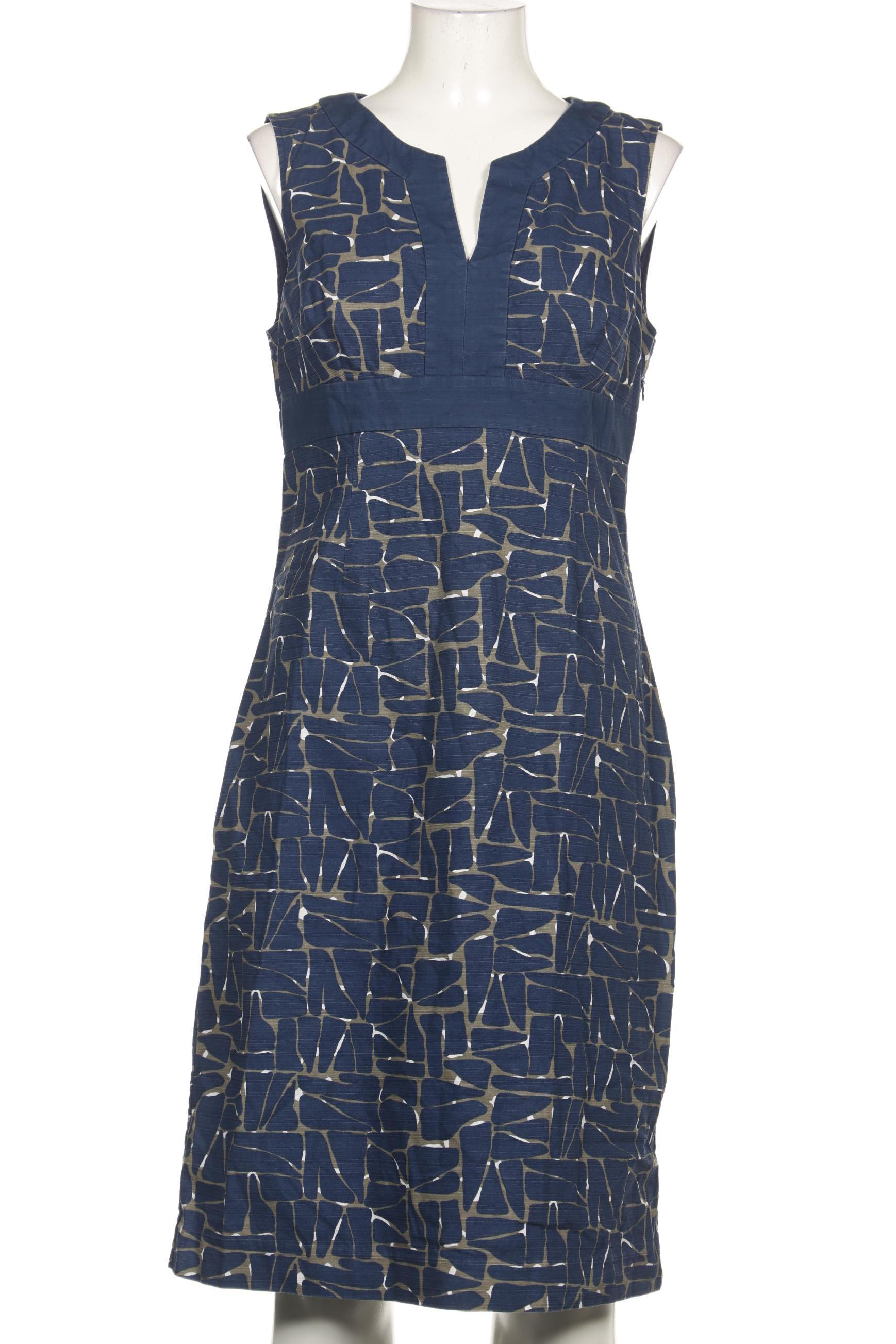 

Boden Damen Kleid, marineblau, Gr. 14