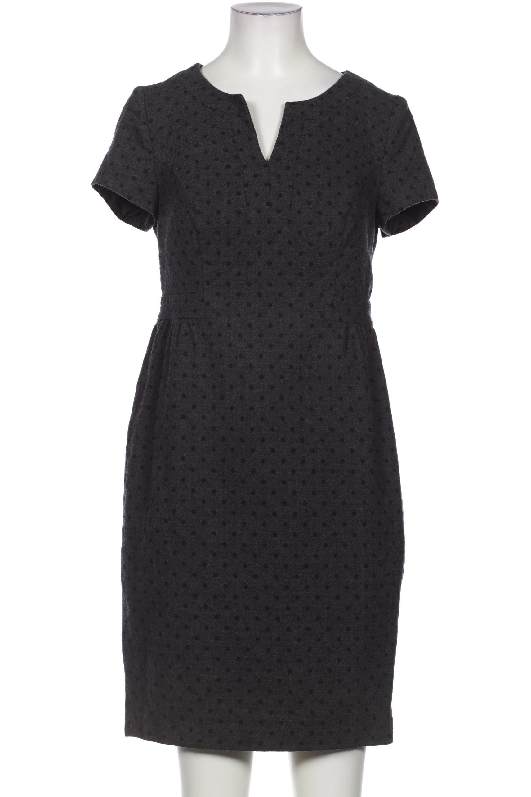 

Boden Damen Kleid, grau, Gr. 38
