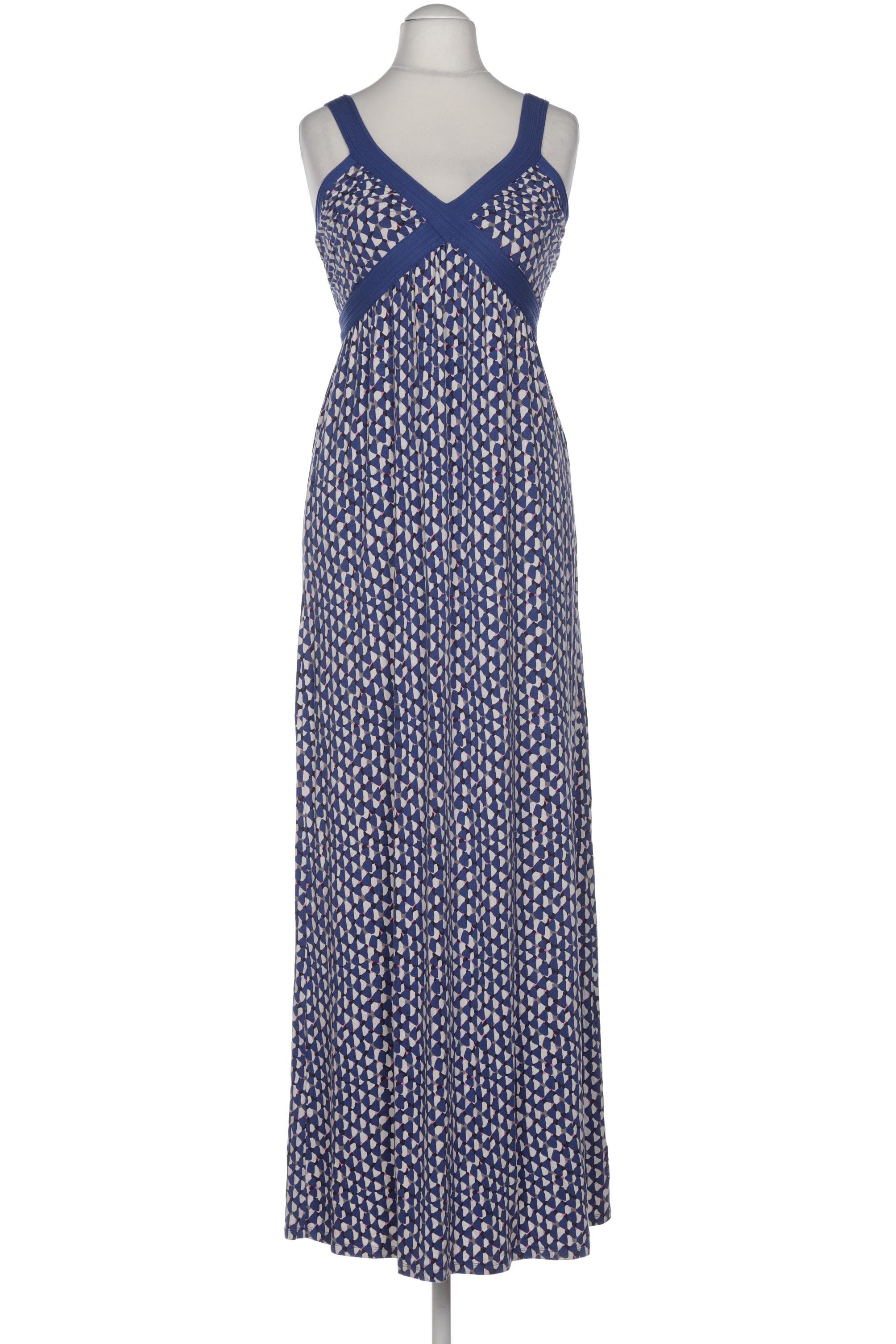 

Boden Damen Kleid, blau